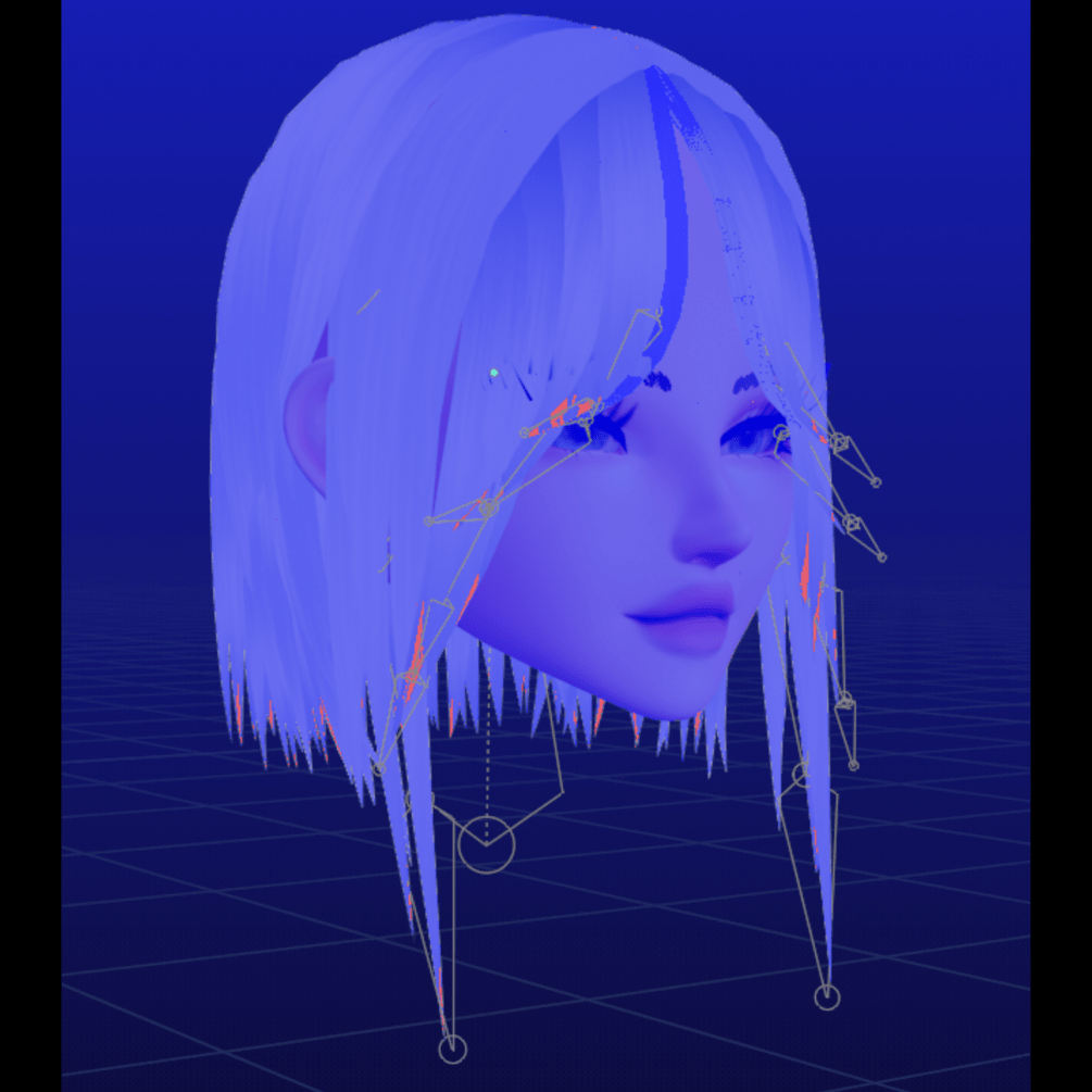 Bob Hair