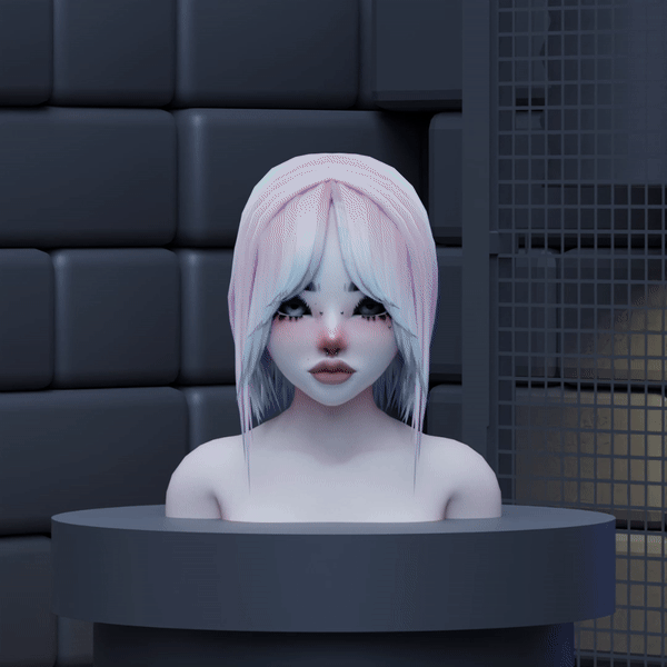 Bob Hair