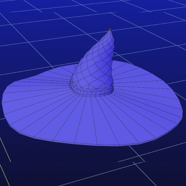 Witches Hat