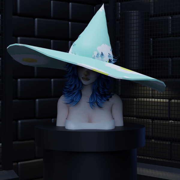 Witches Hat
