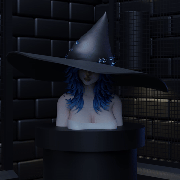 Witches Hat