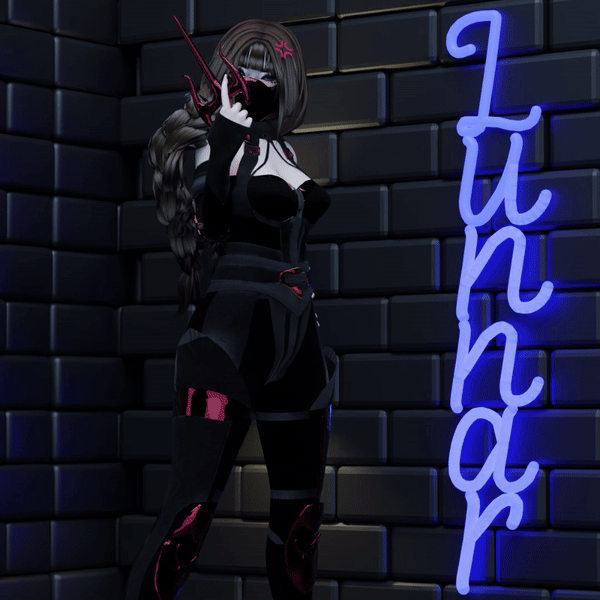 Mileena MK1 Bodysuit with/ Gloves & Sai
