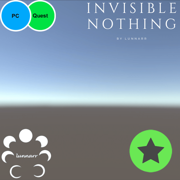 Invisible Nothing Avi