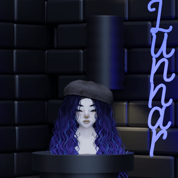 Cutesy Hat