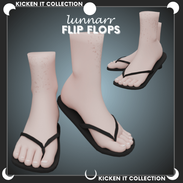Flip Flops