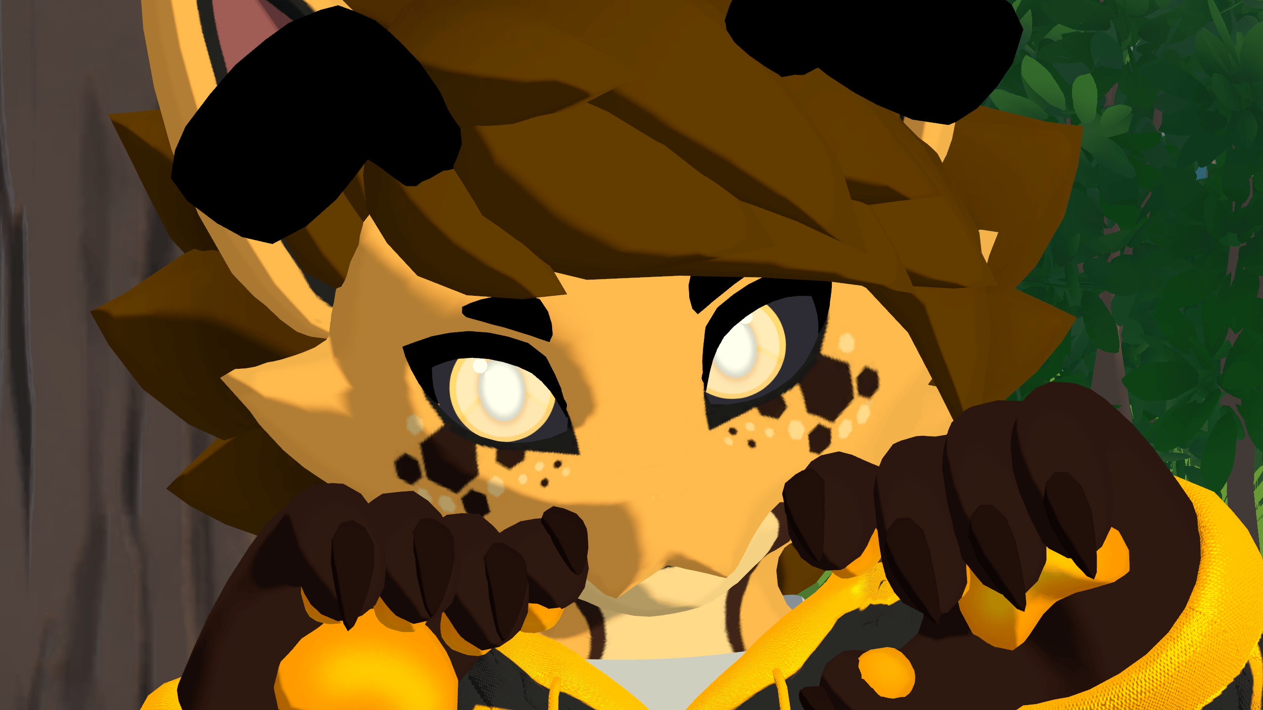 Mini Sol Bee