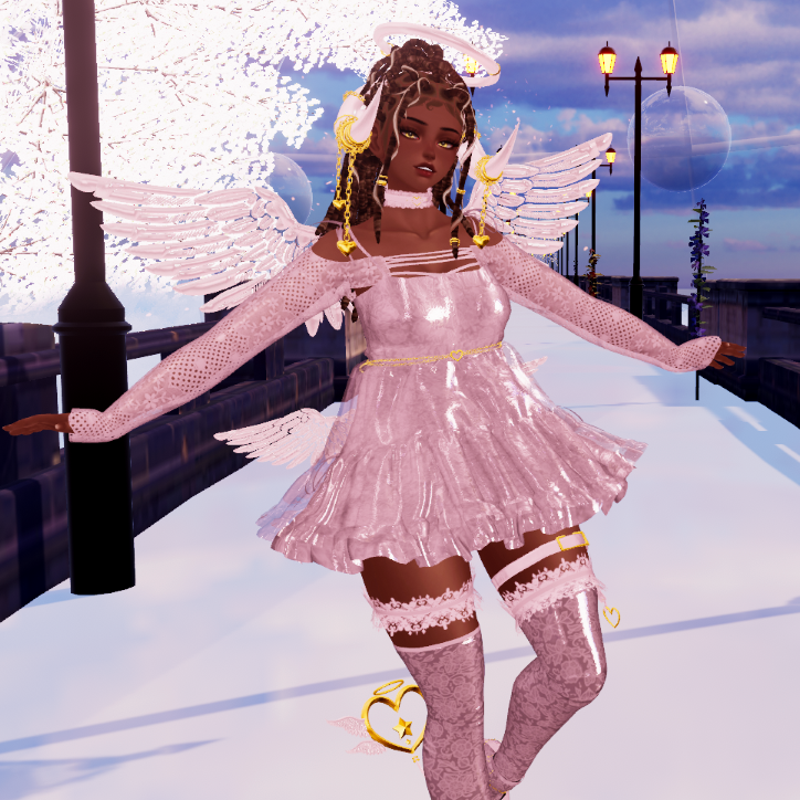 Elysia (PC + SPS)
