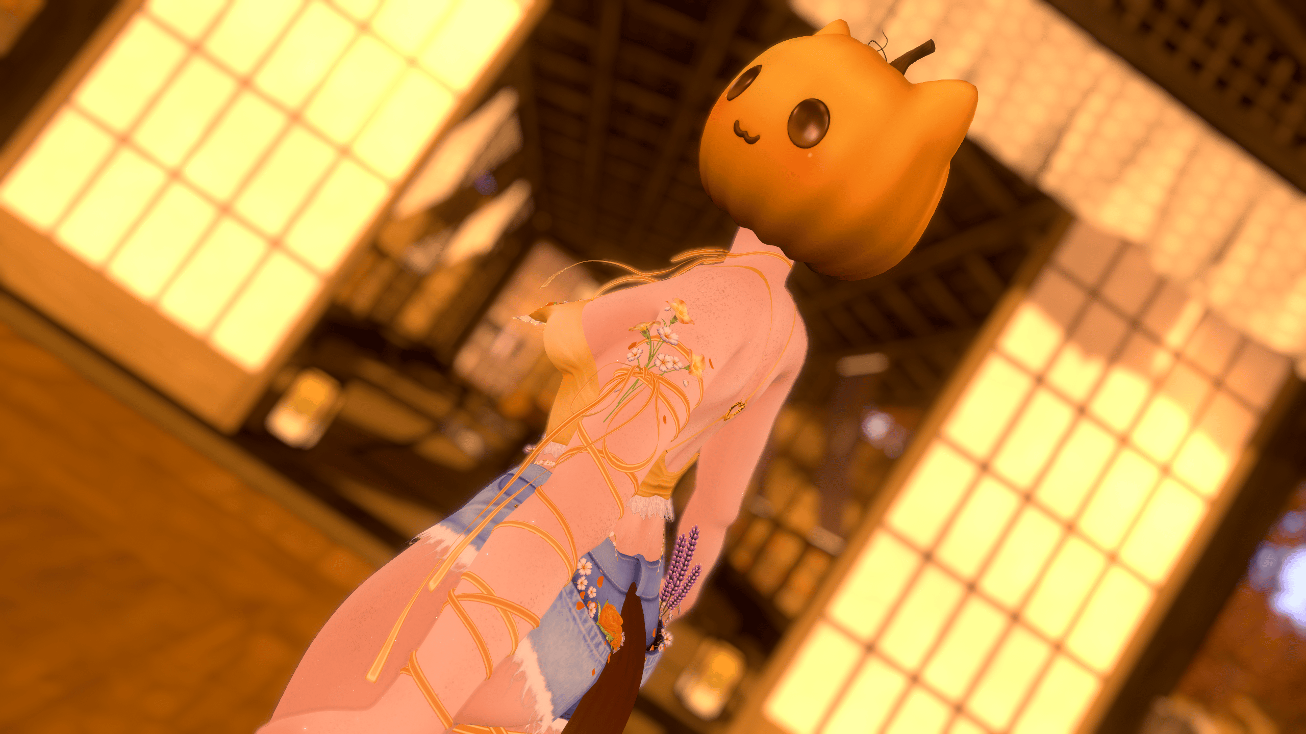 Pumpkincutie