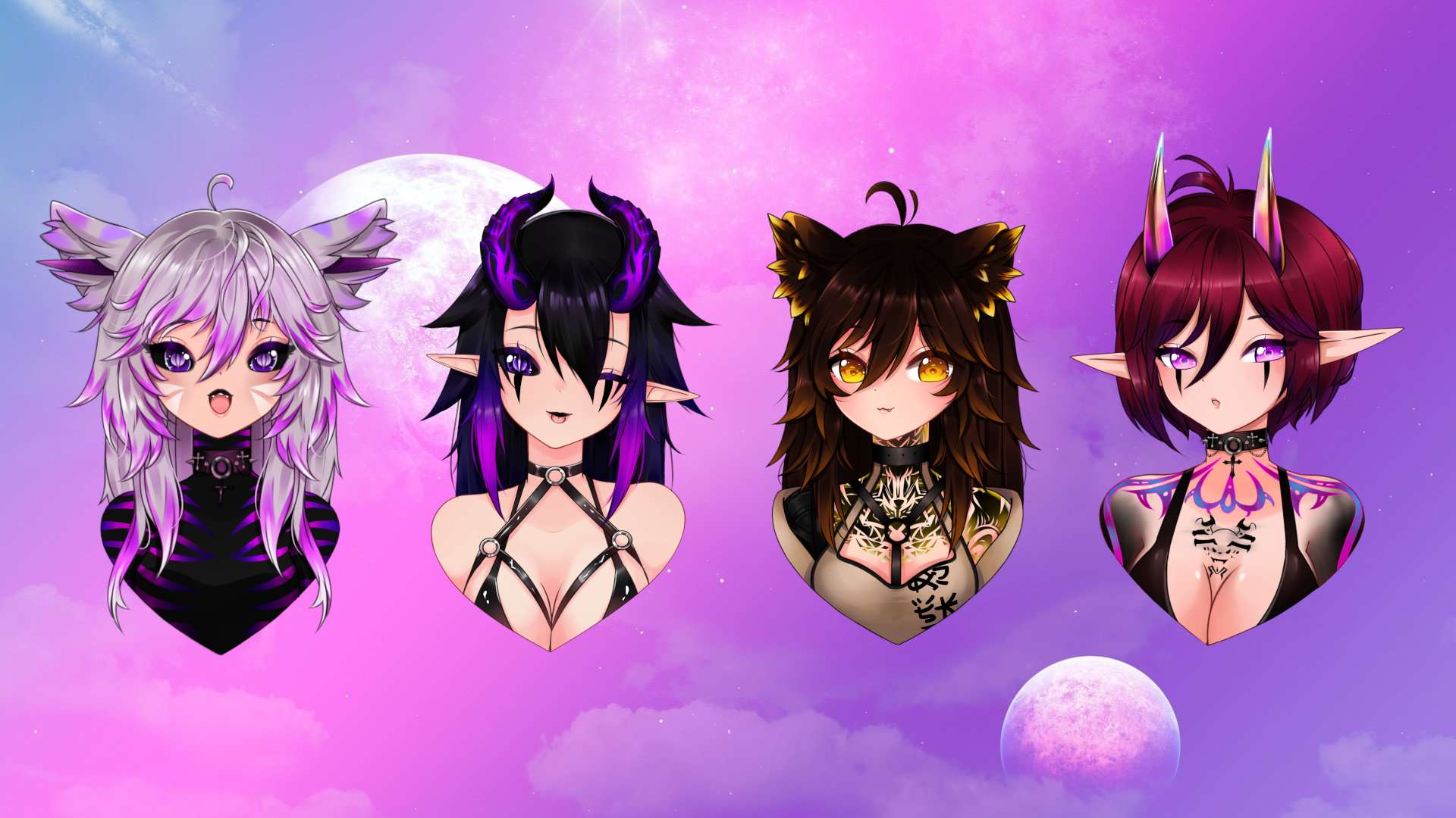 Banner Background