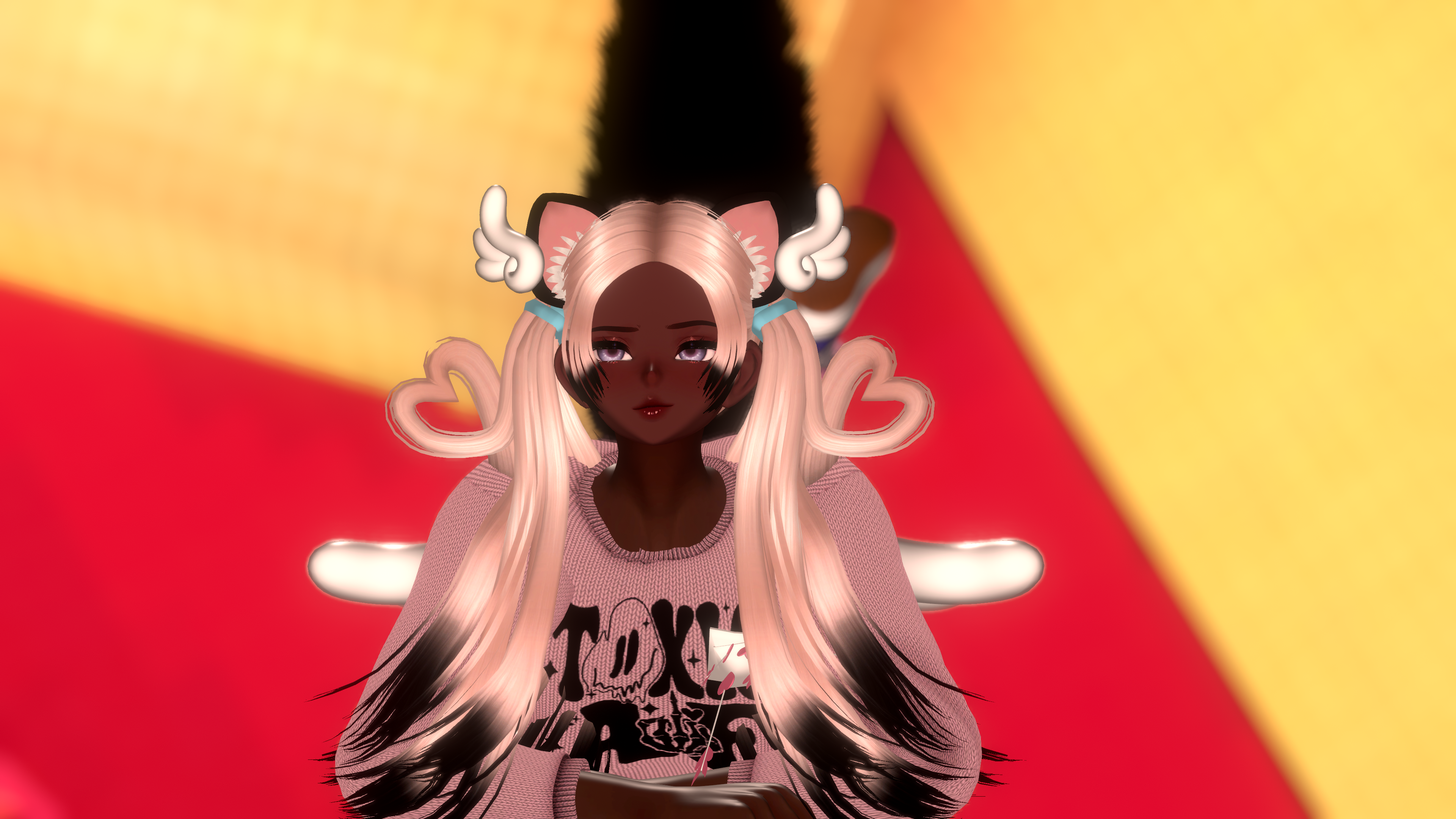 Candy~♡ (SERVER FREE, SFW, PC AND QUEST)