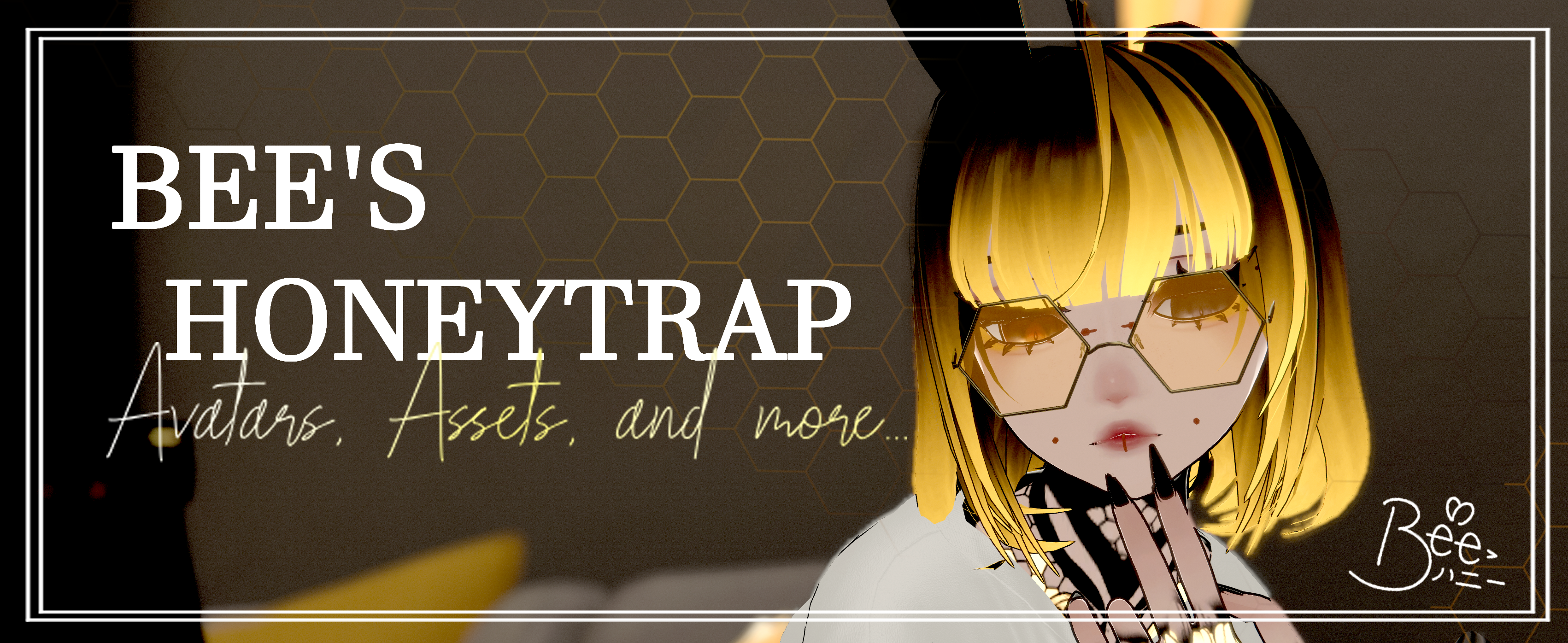 Banner Background
