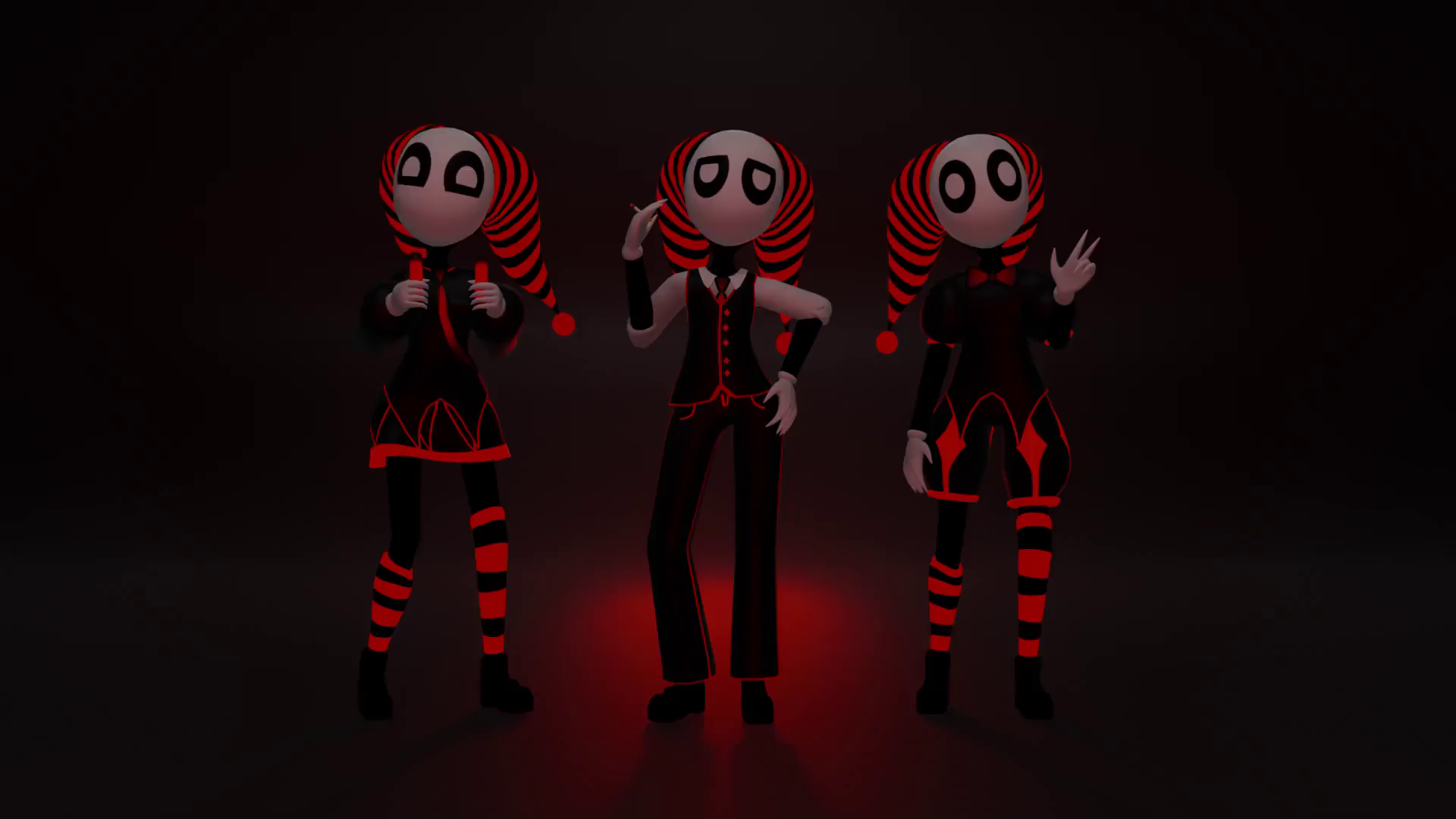 The Raving Jester
