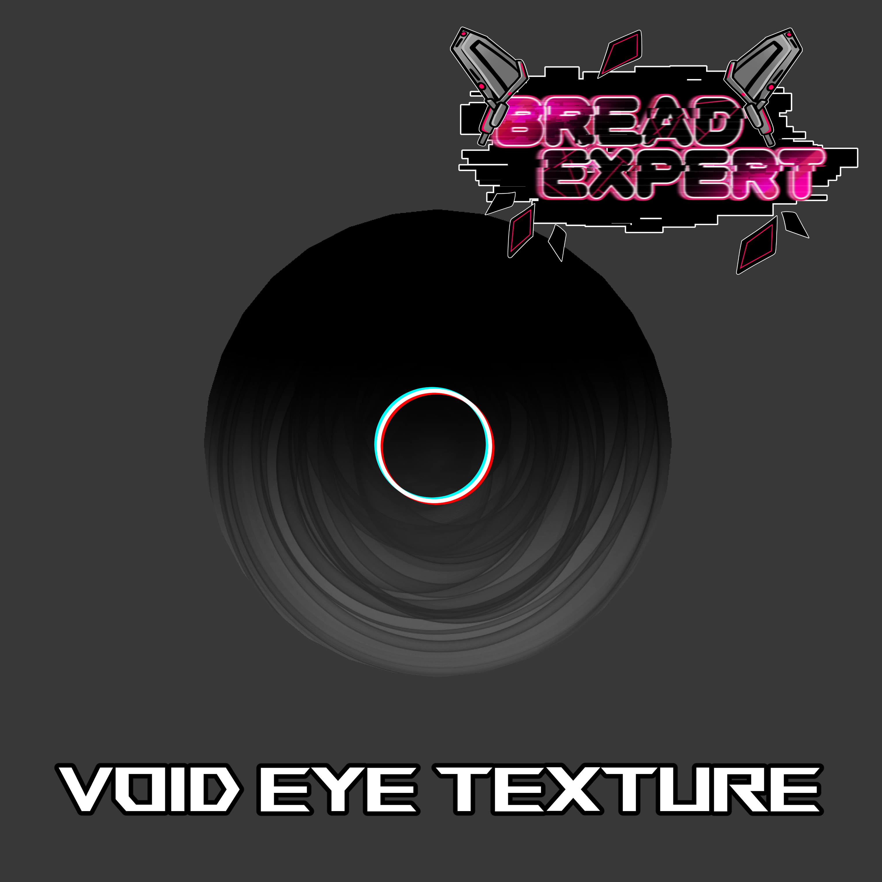 Void Eye Texture