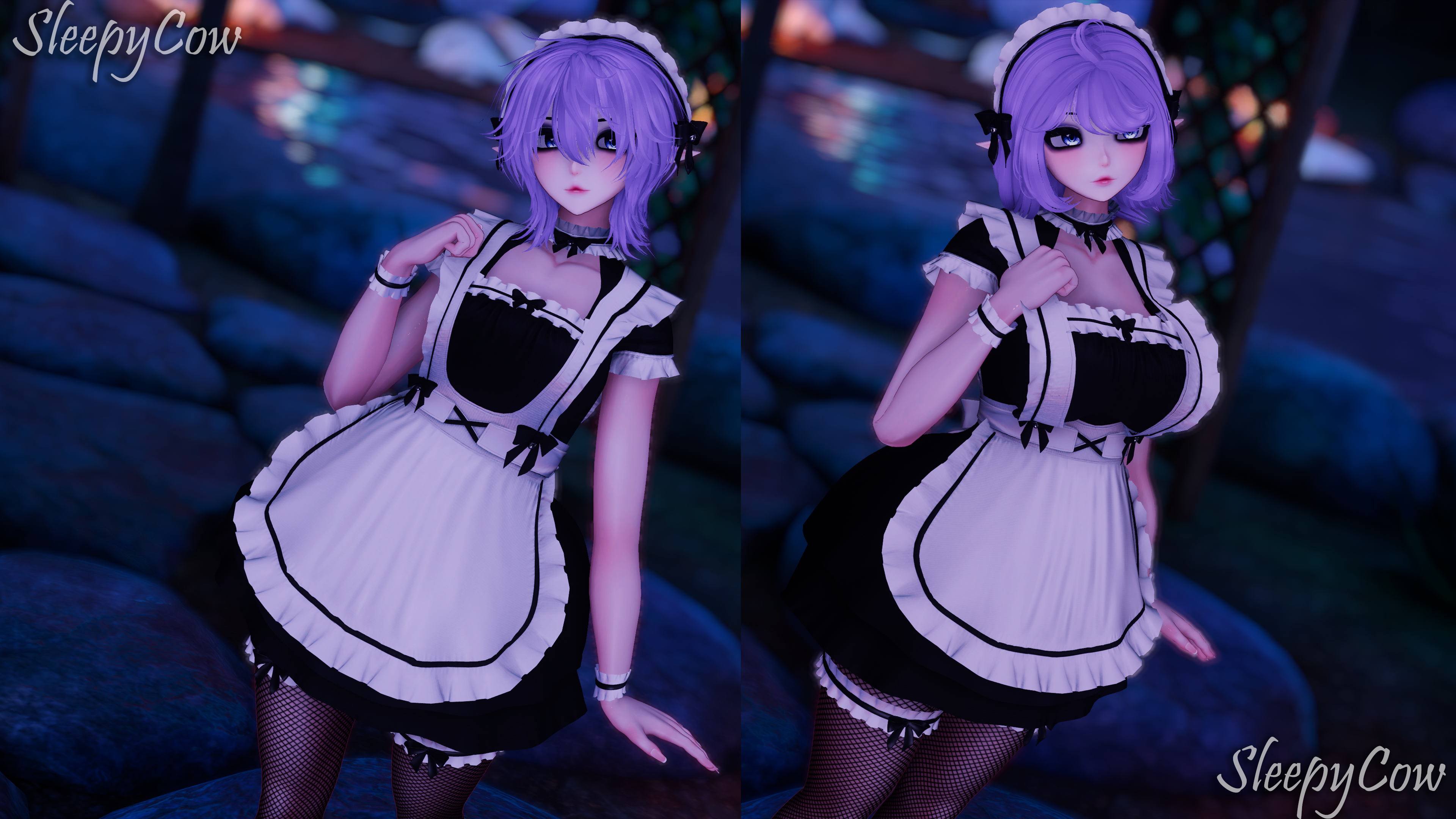 Harper {PC Only}