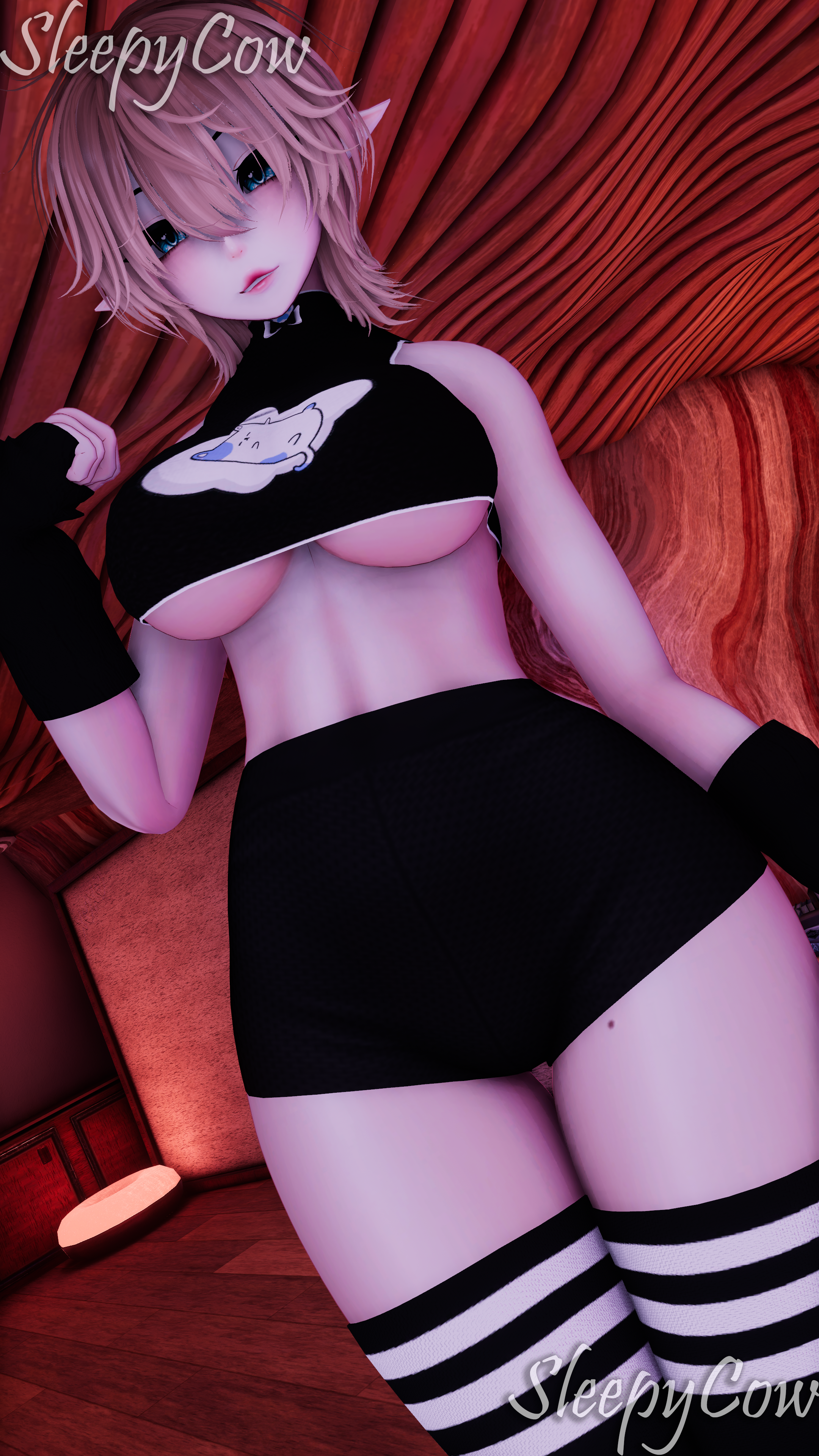 Harper {PC Only}