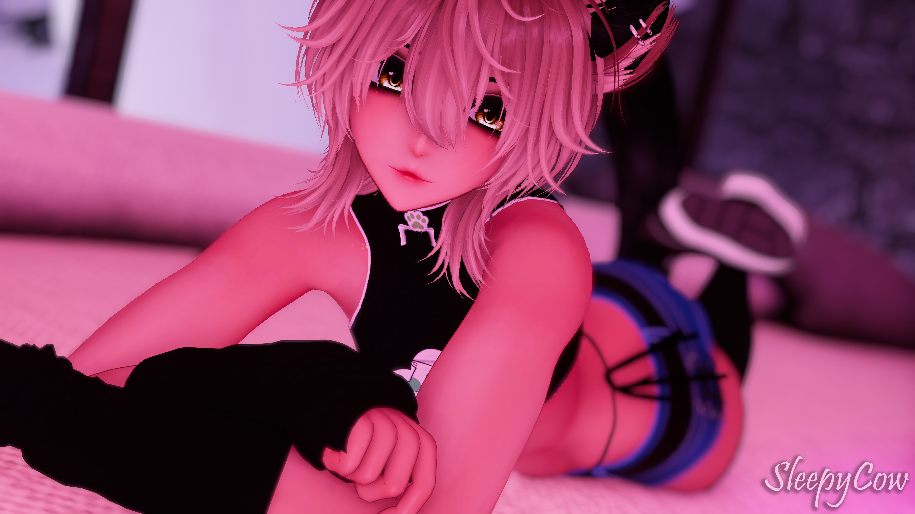 Harper {PC Only}