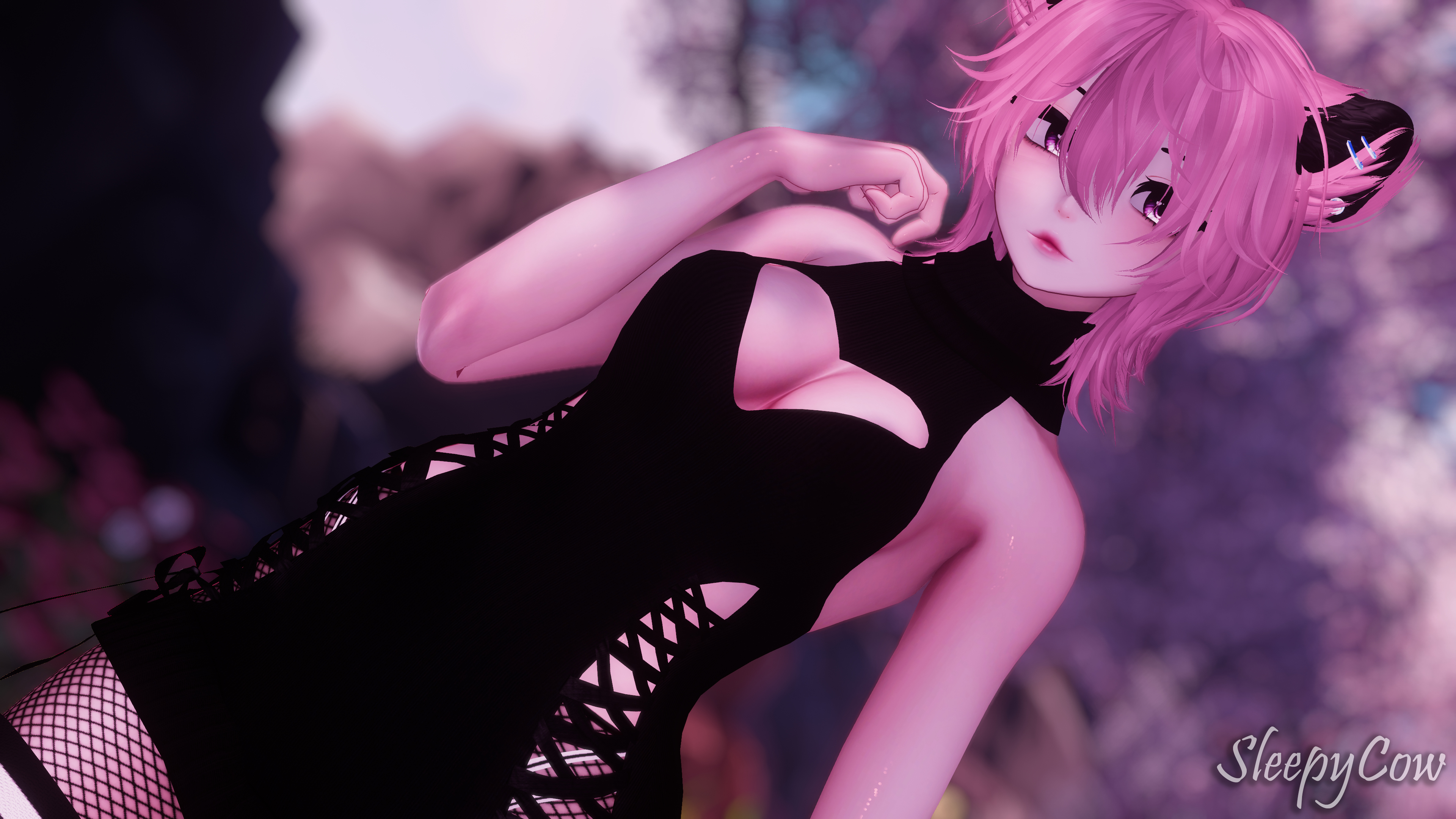 Harper {PC Only}