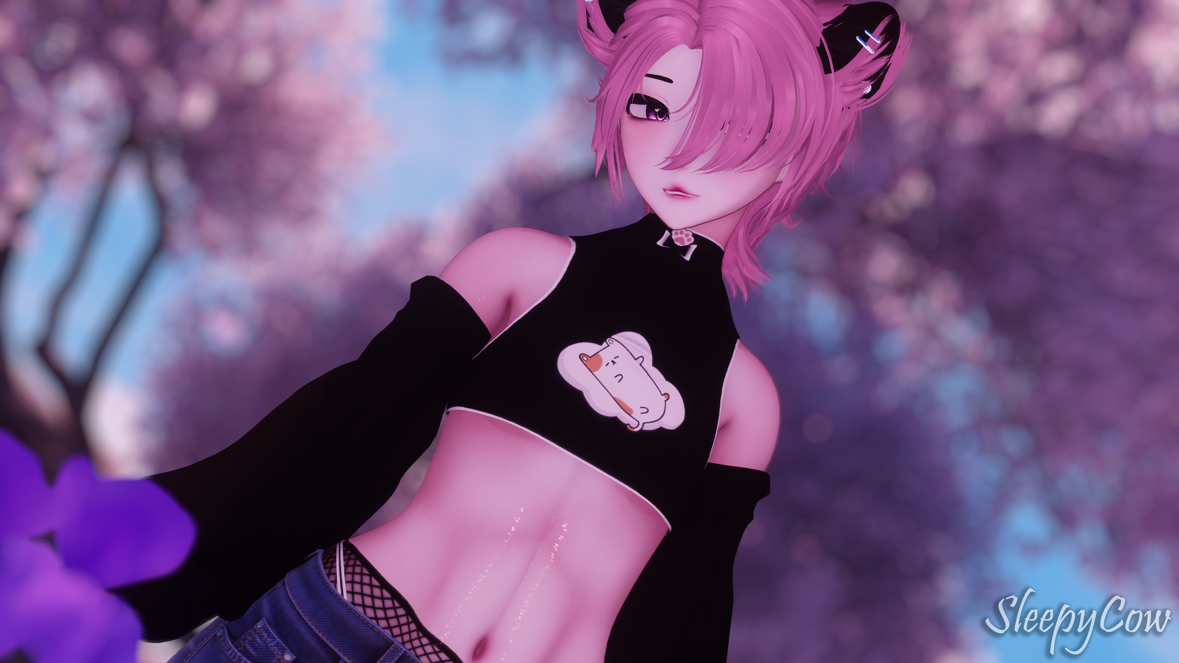 Harper {PC Only}