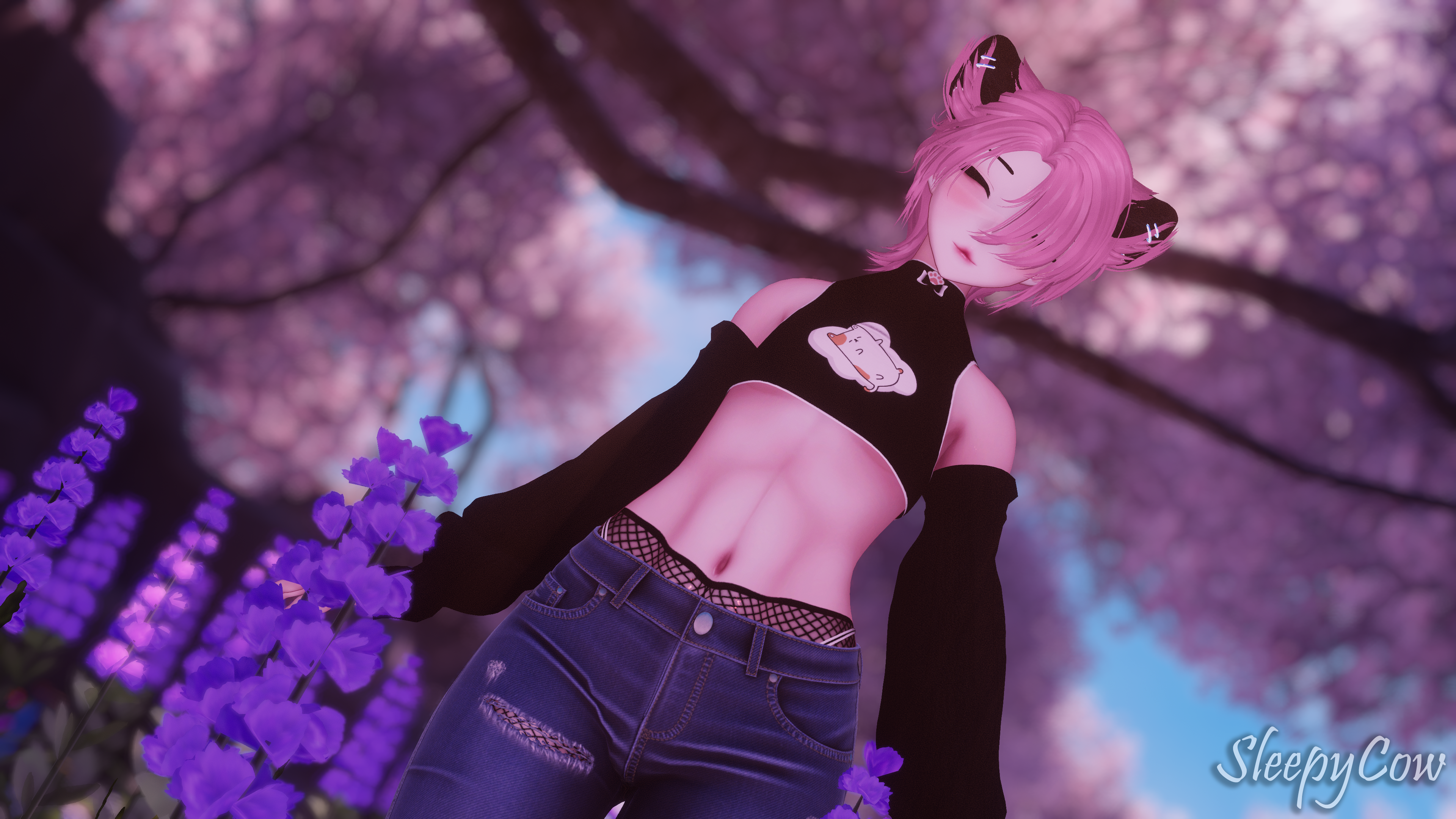 Harper {PC Only}