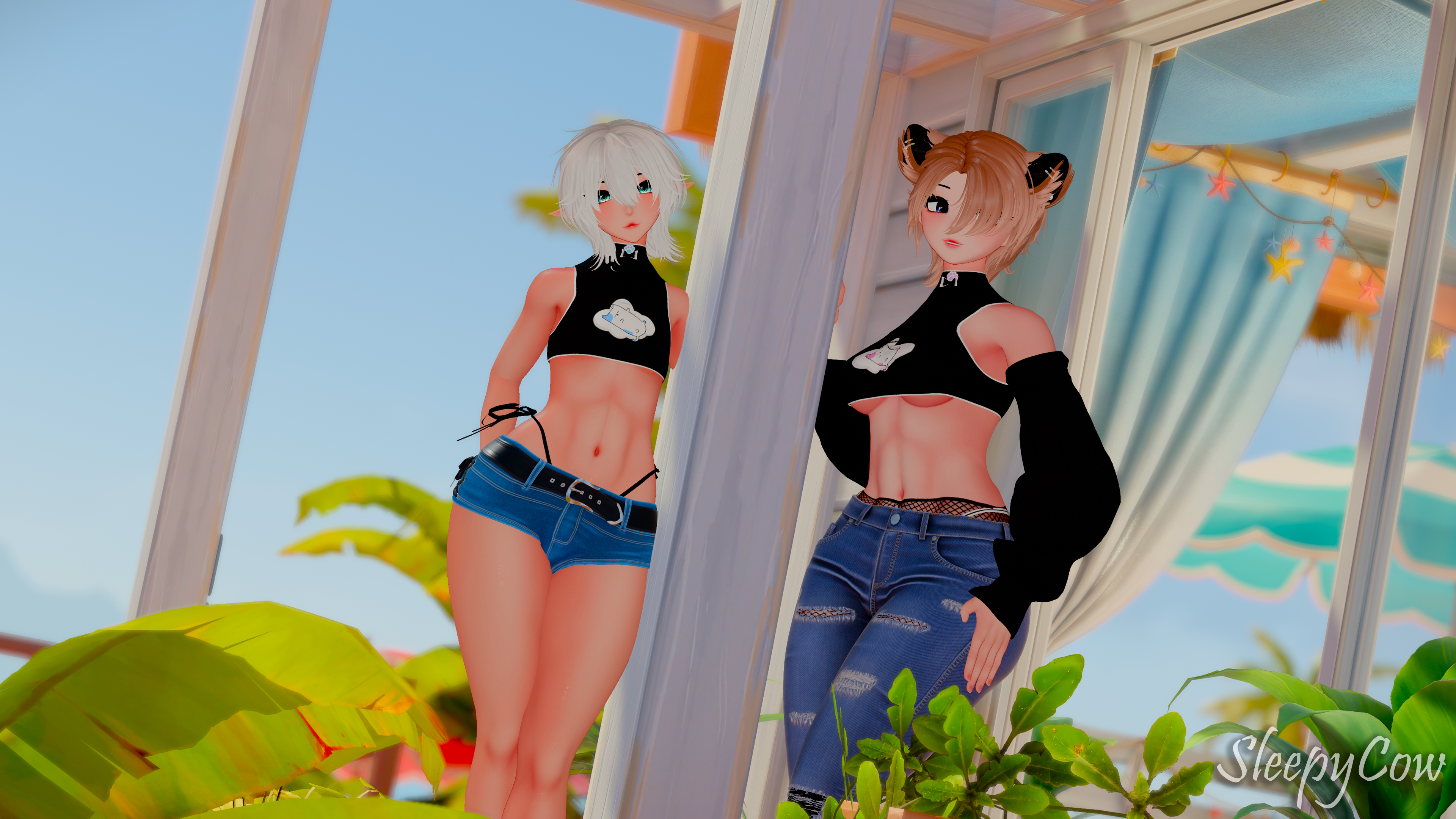 Harper {PC Only}