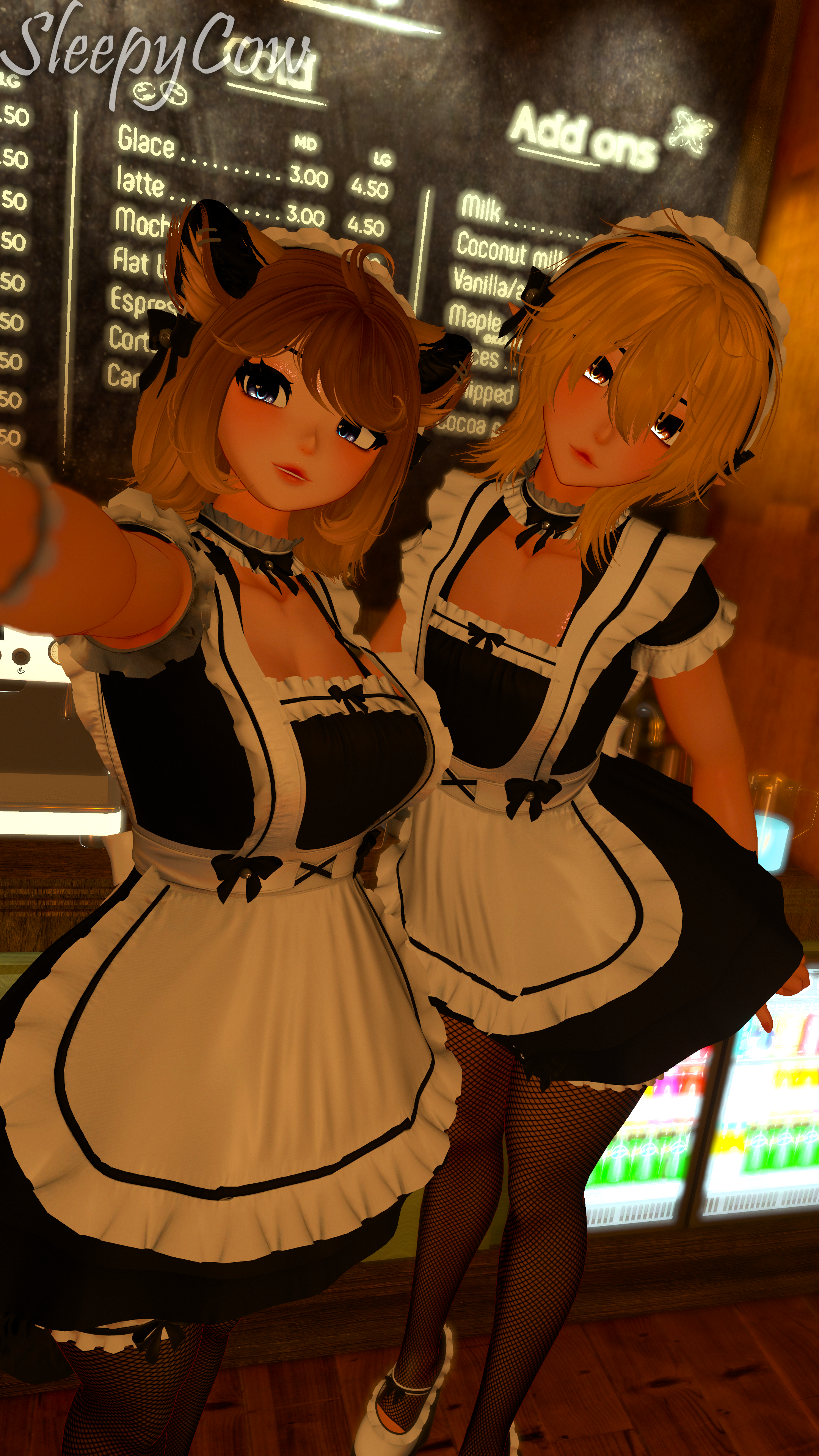 Harper {PC Only}