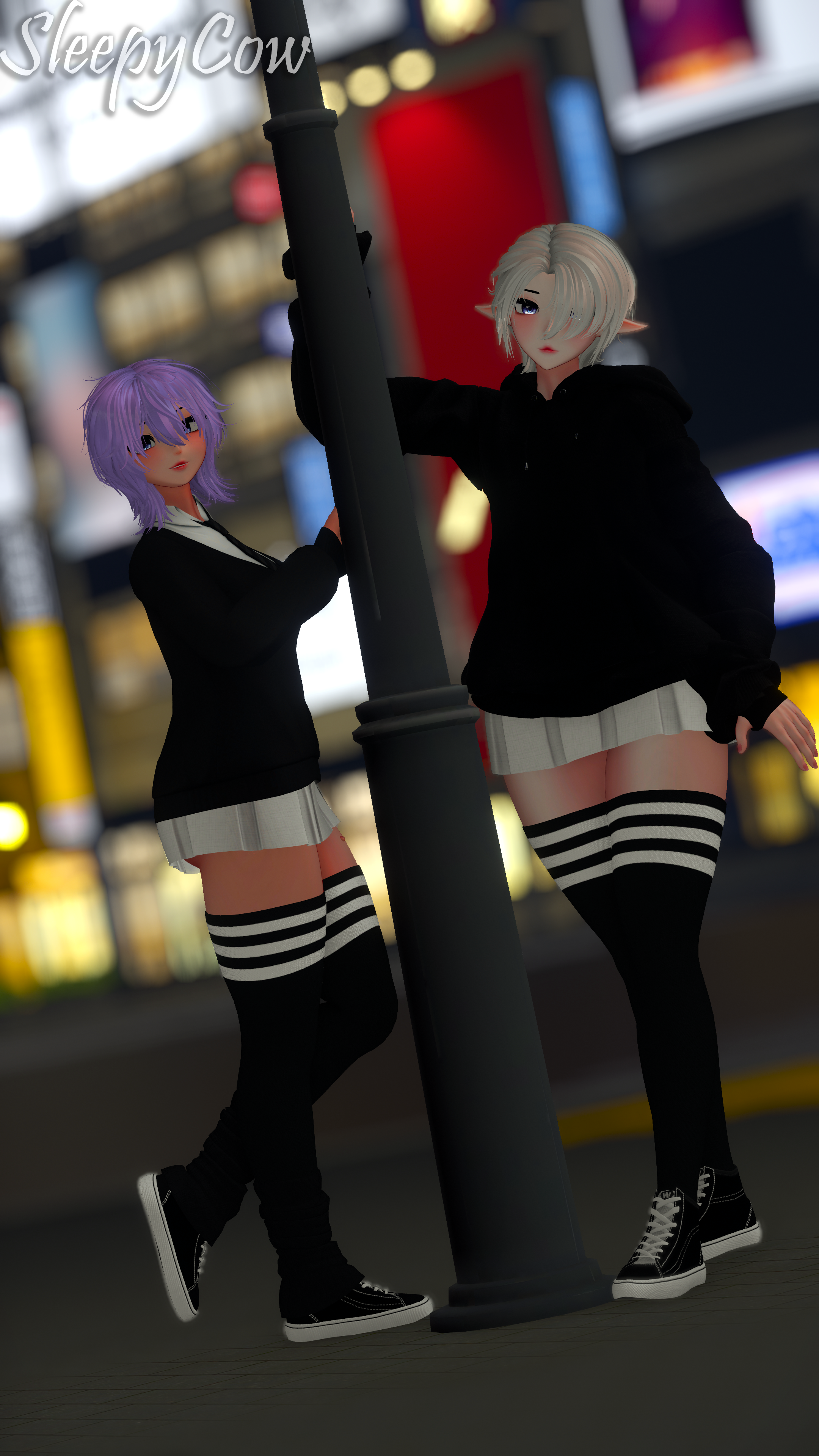 Harper {PC Only}