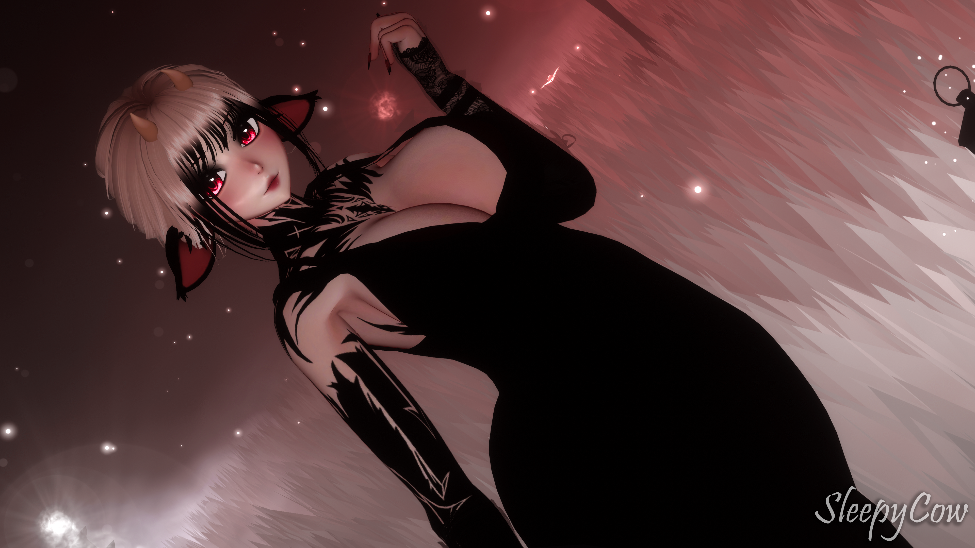 Rowan {PC Only}