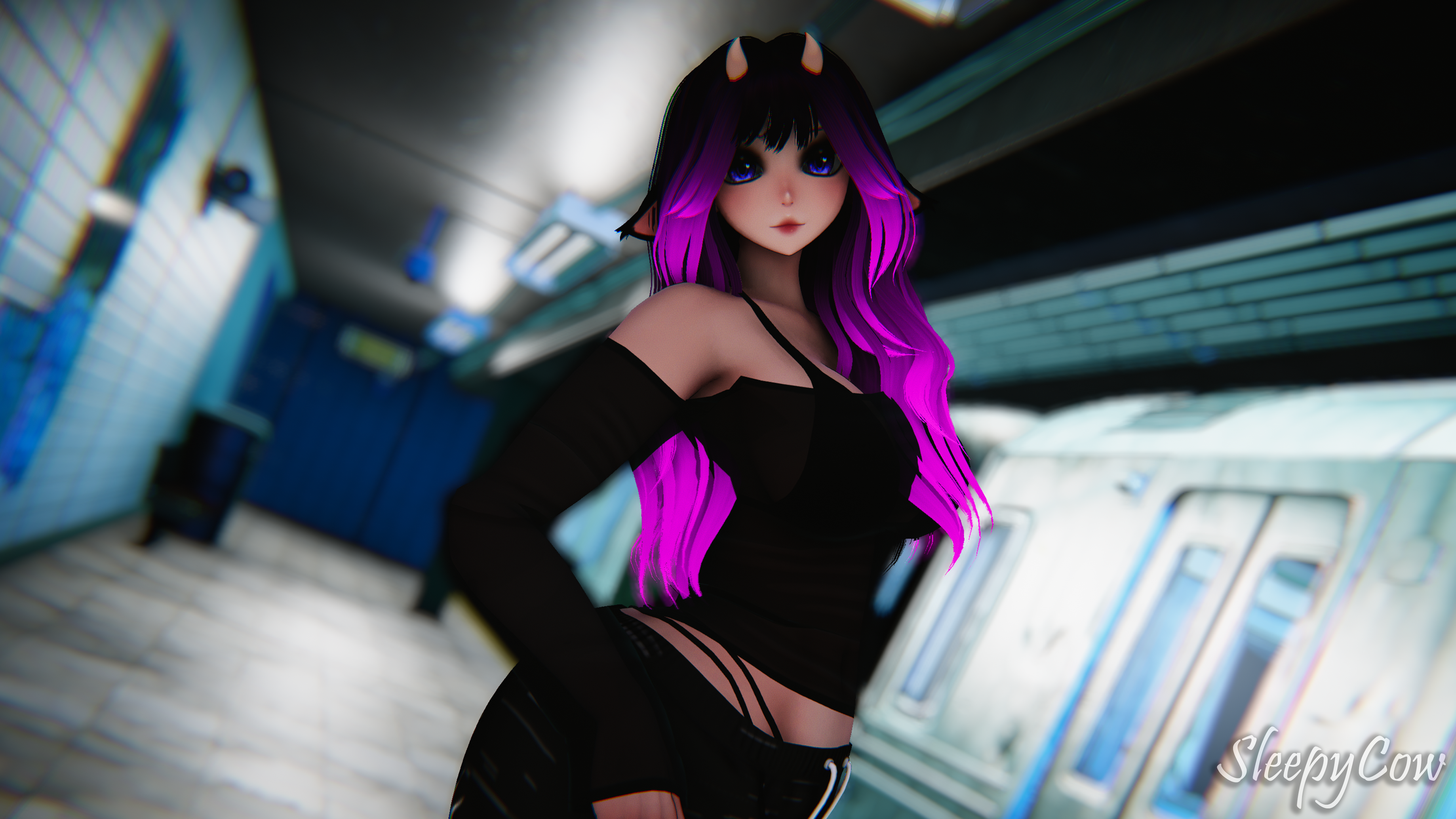 Rowan {PC Only}