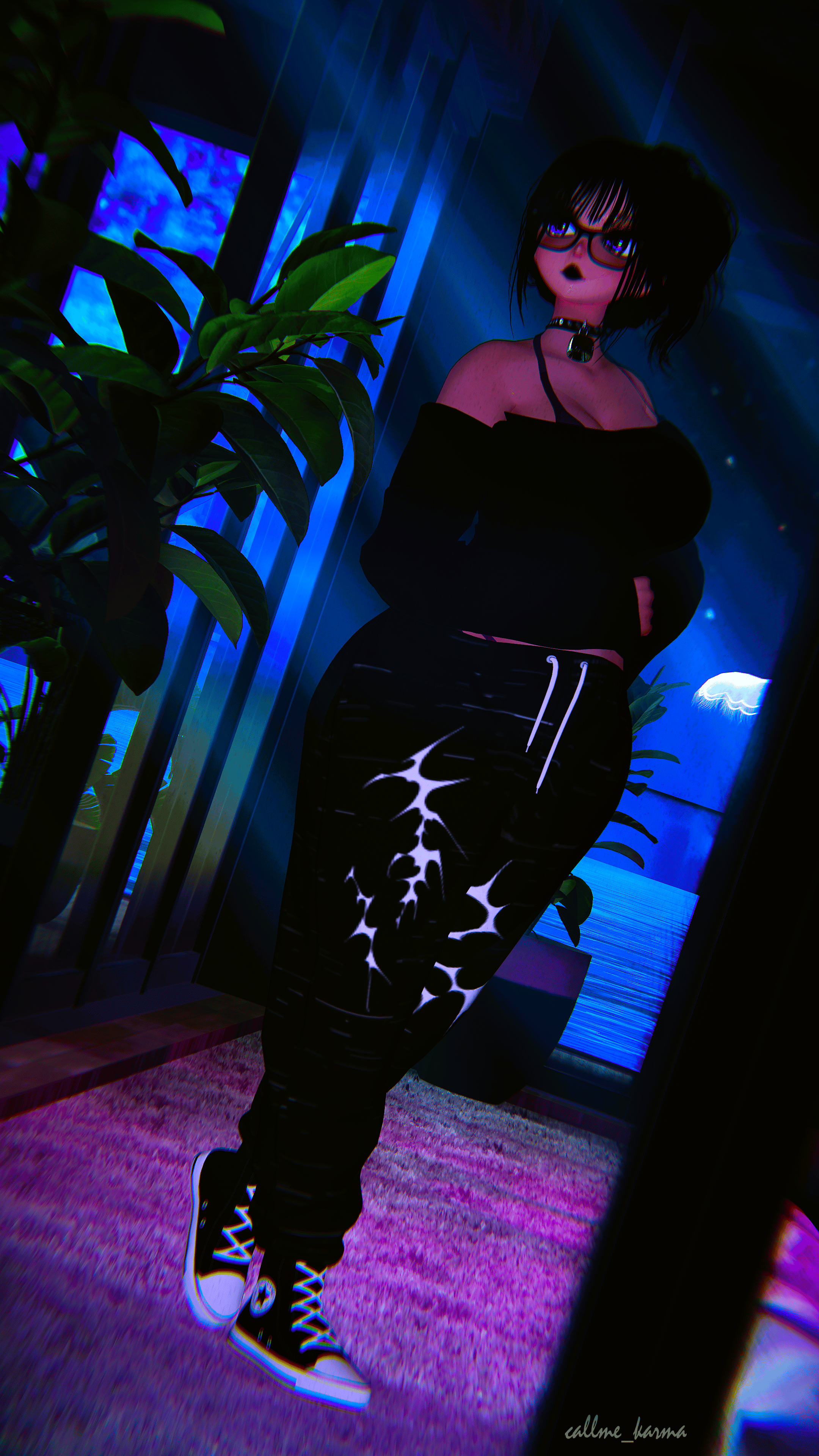 Rowan {PC Only}