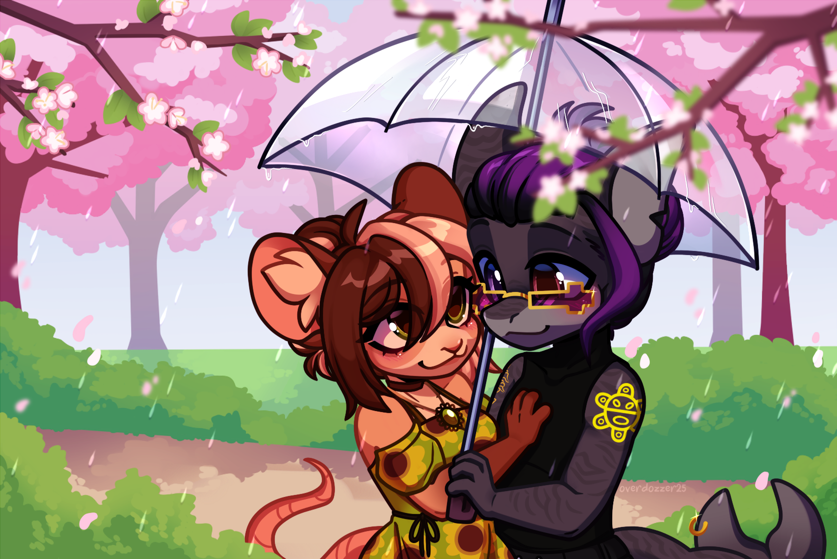 Banner Background