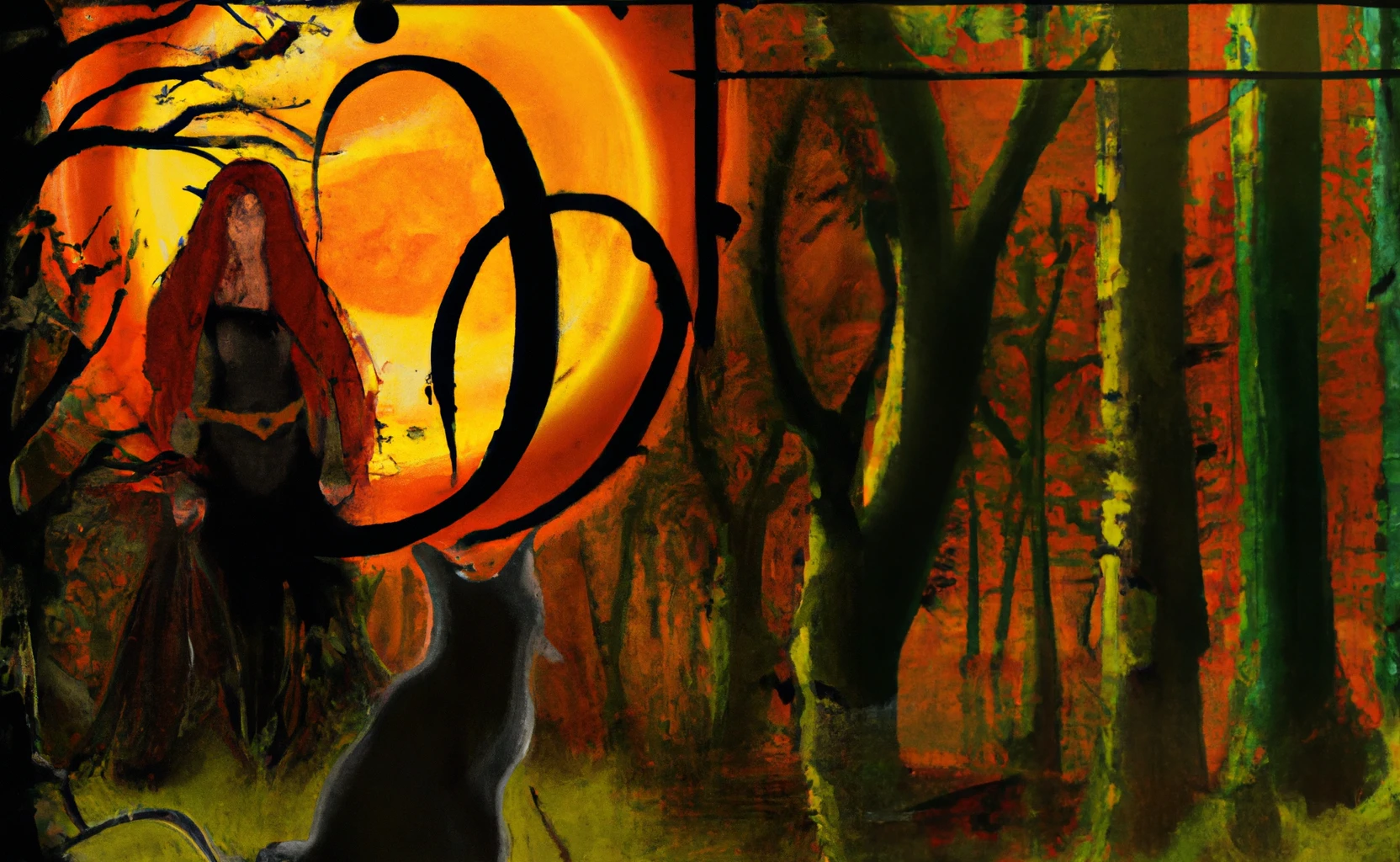 Banner Background