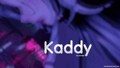 Kaddy {SPS | GogoLoco | Physbones | PC + Quest}