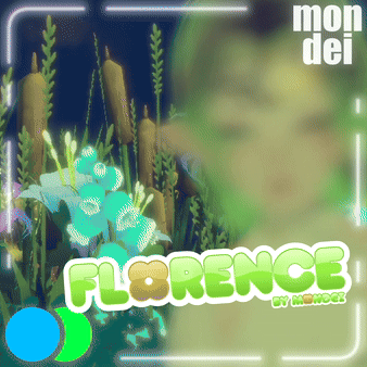 Florence {SPS | GogoLoco | Physbones | PC + Quest}