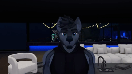 Bubble Chat (Voice Activated)