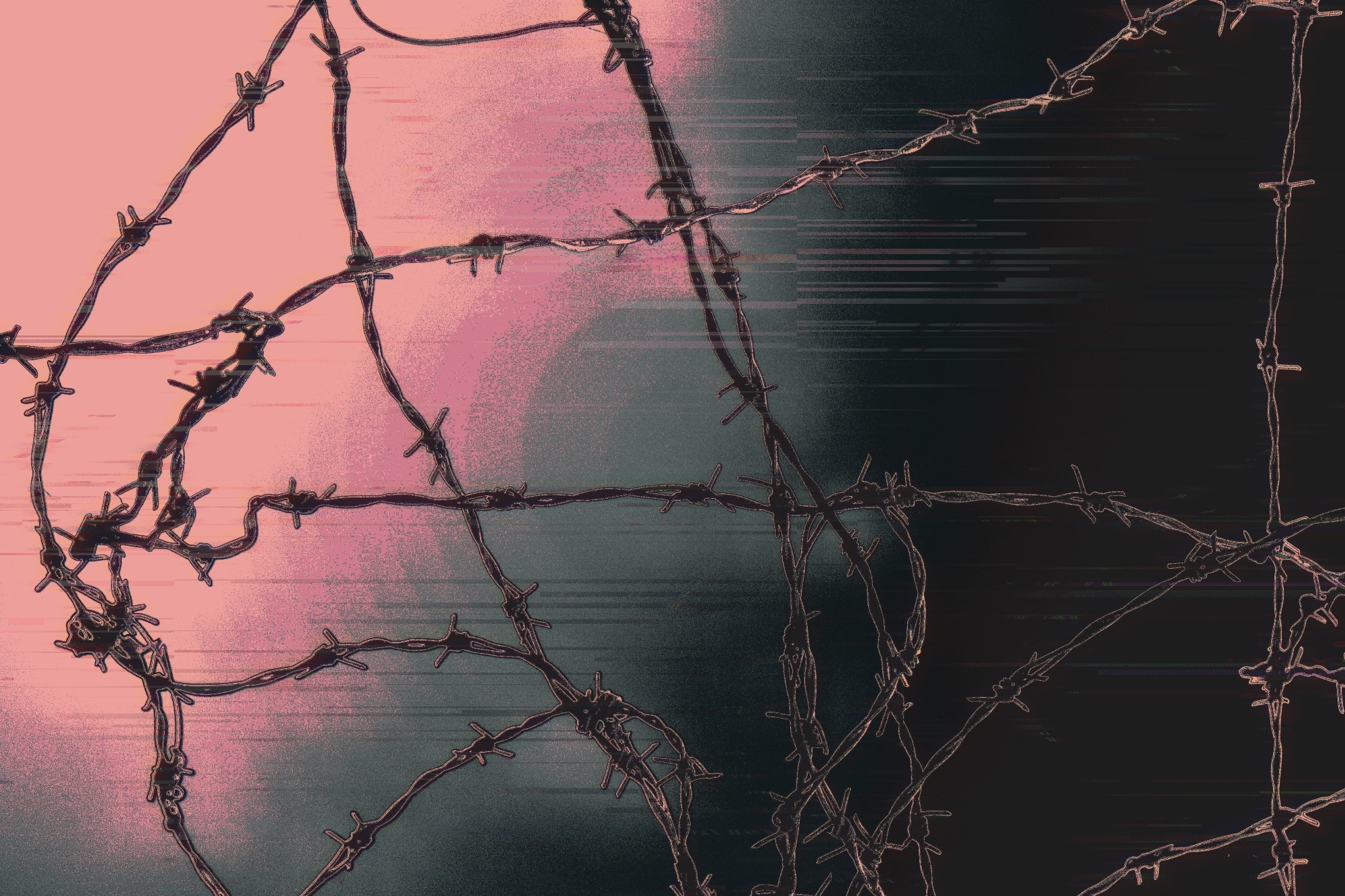 Banner Background
