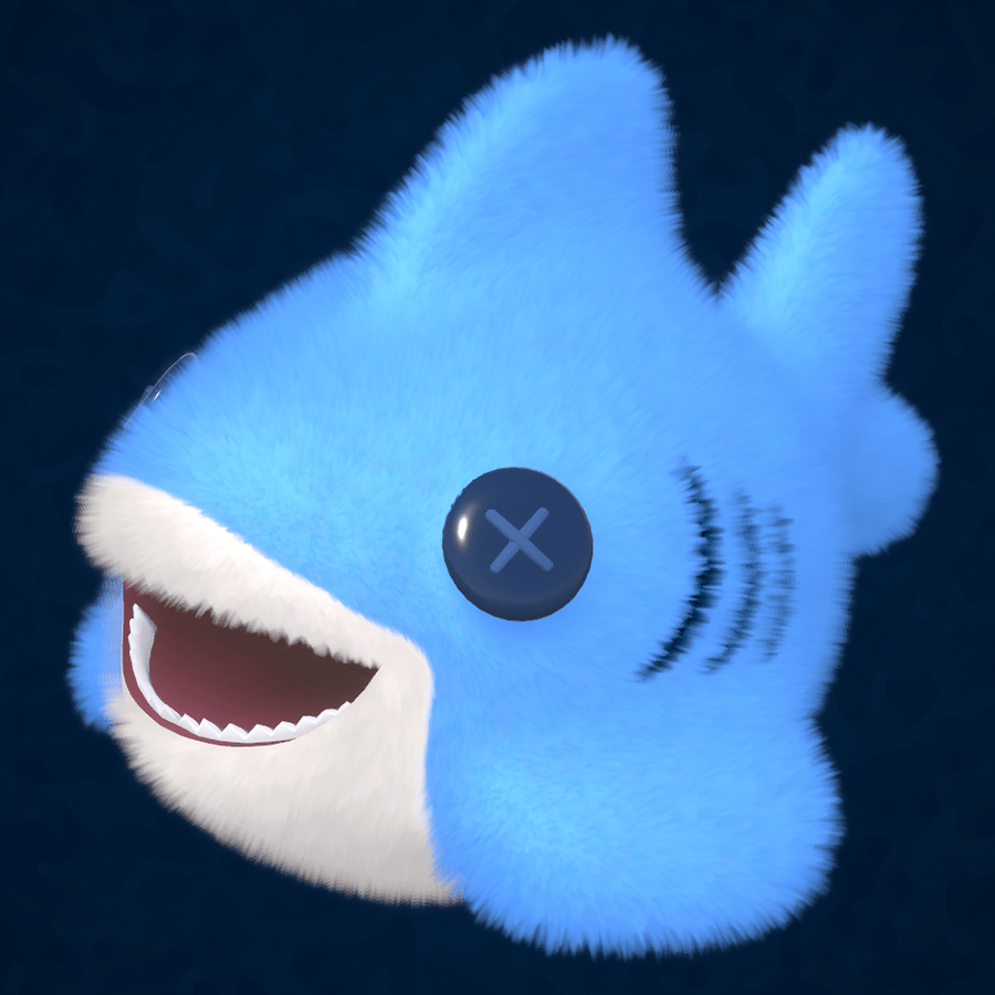 CottonShark
