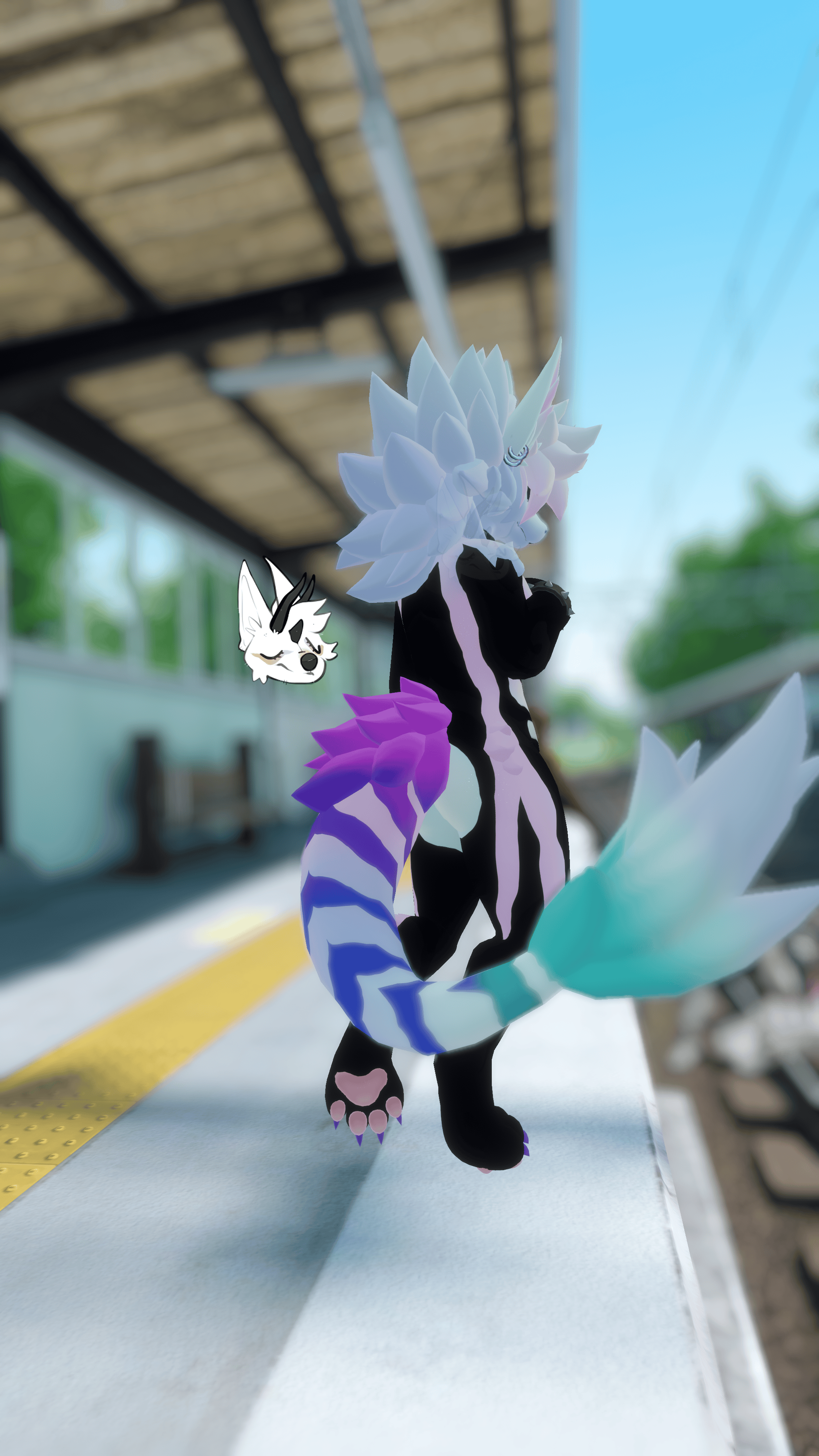 Prism - Ashbeast texture