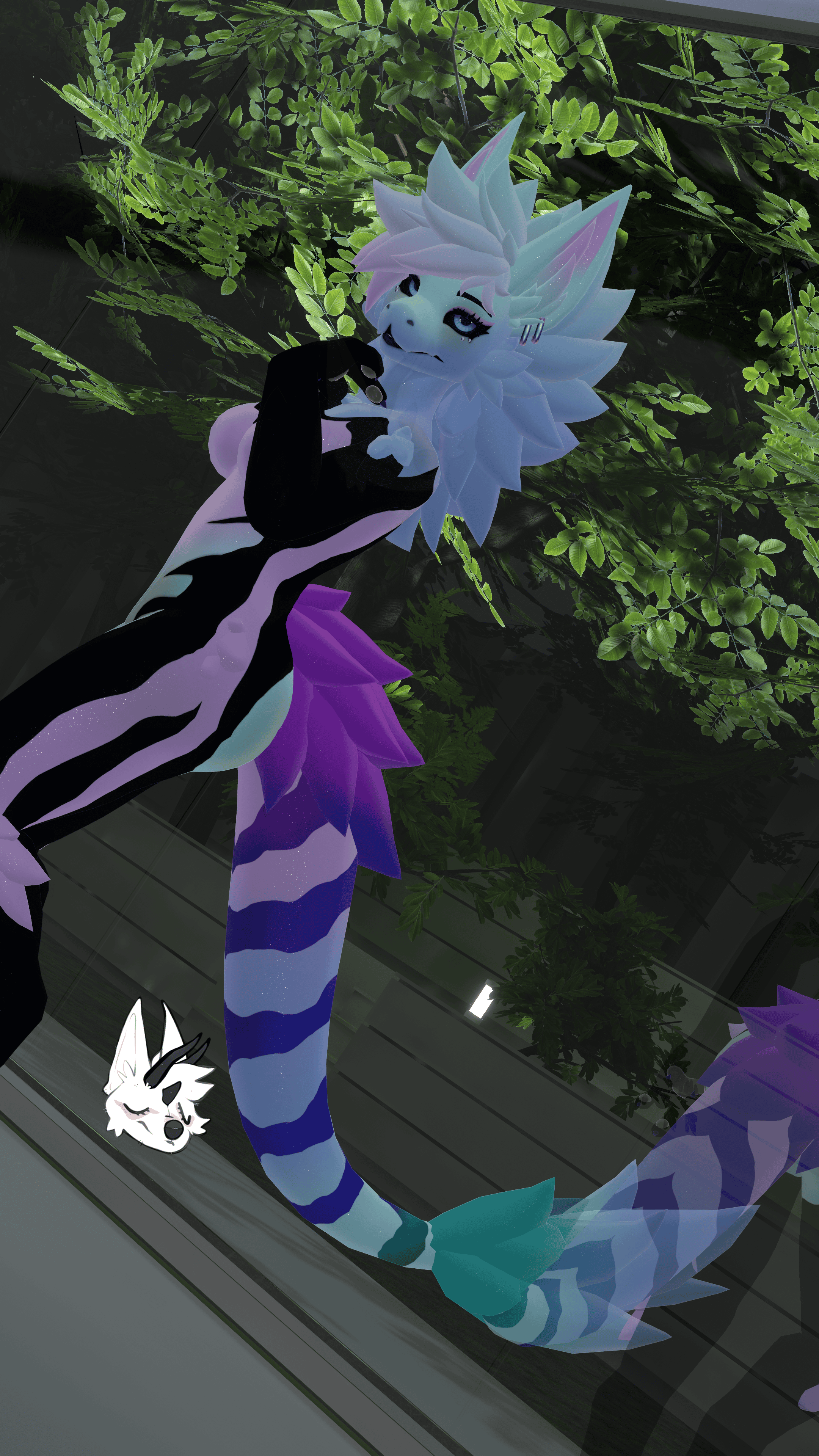 Prism - Ashbeast texture