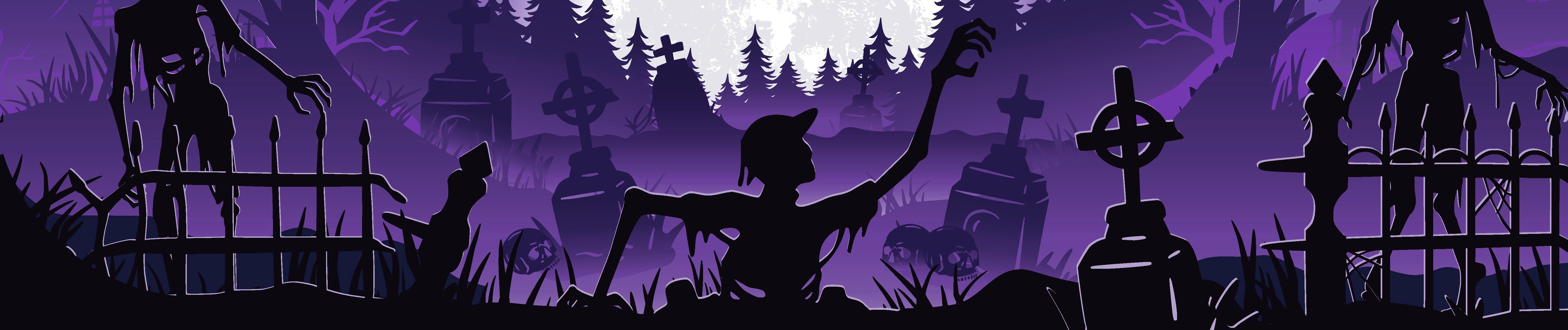 Banner Background
