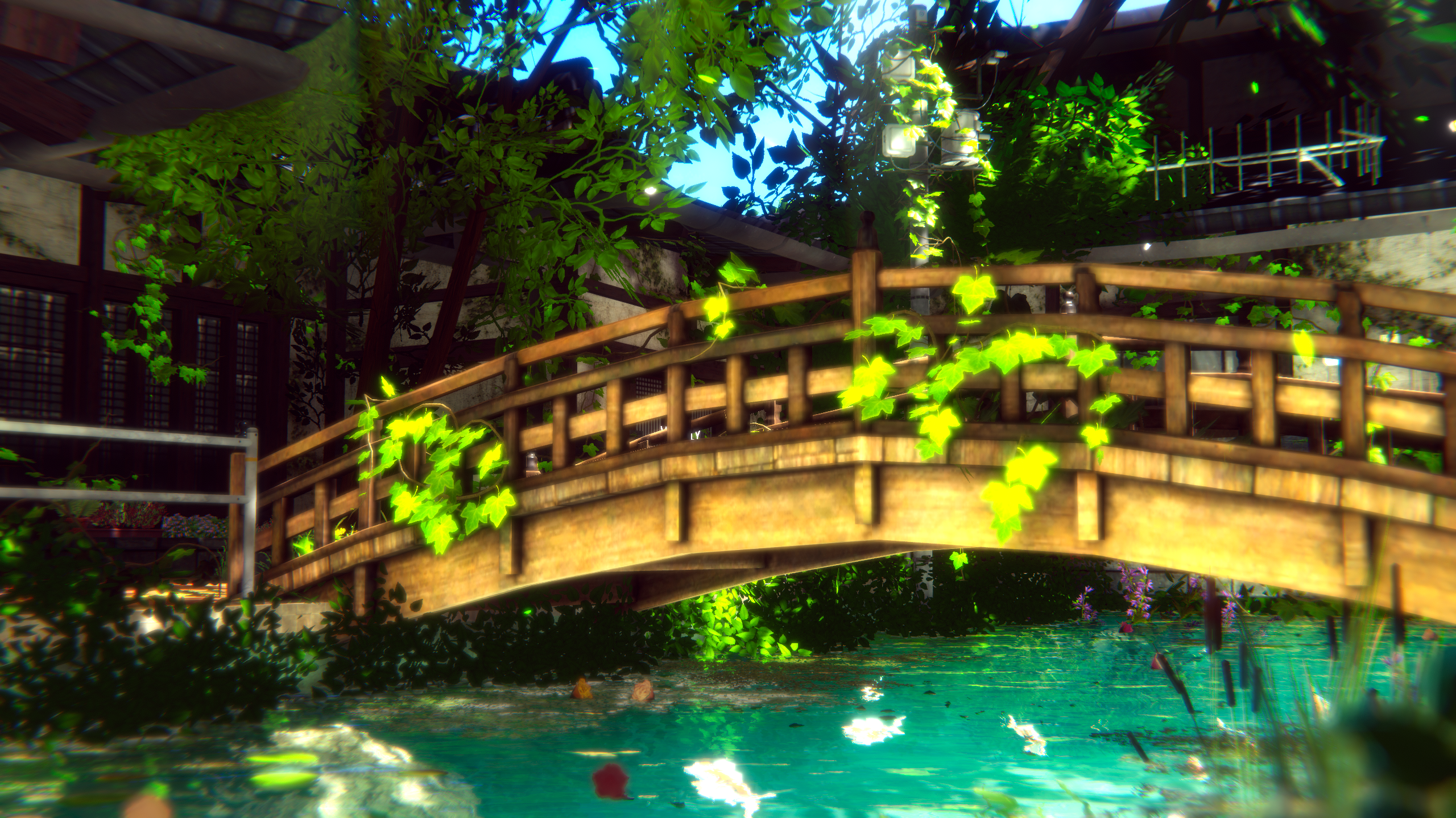 Banner Background