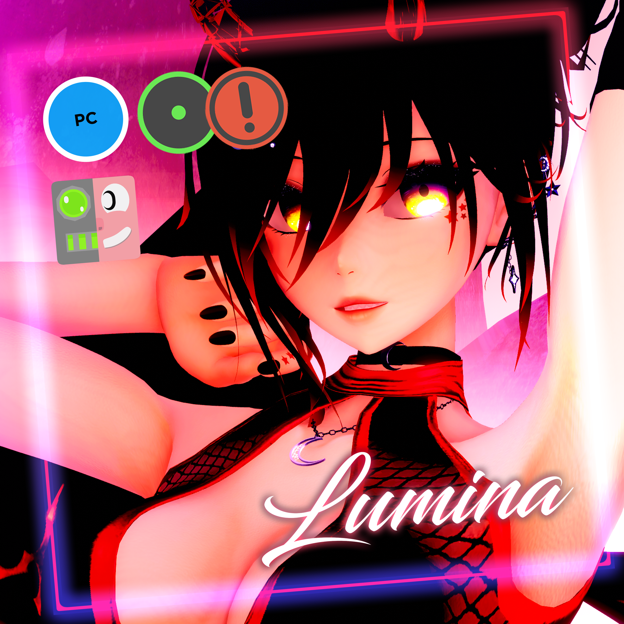 Lumina