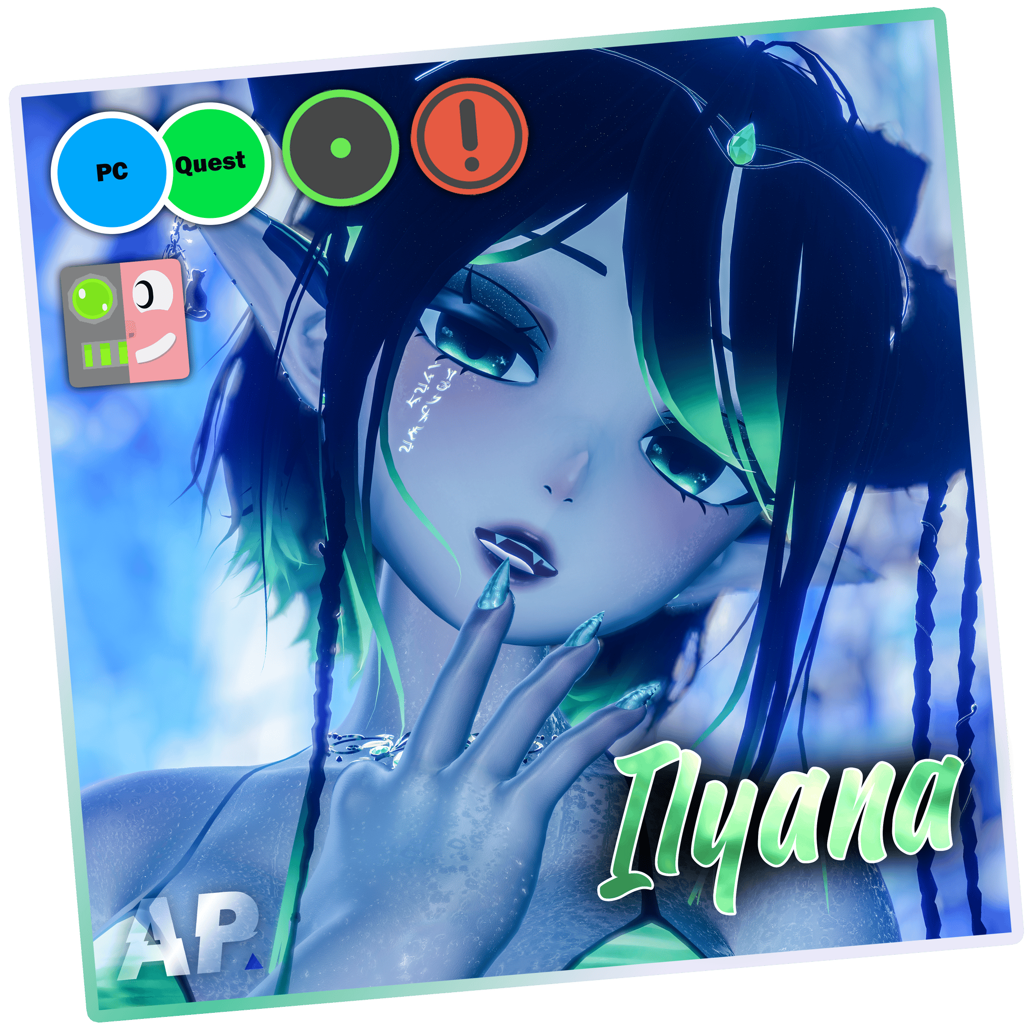 Ilyana