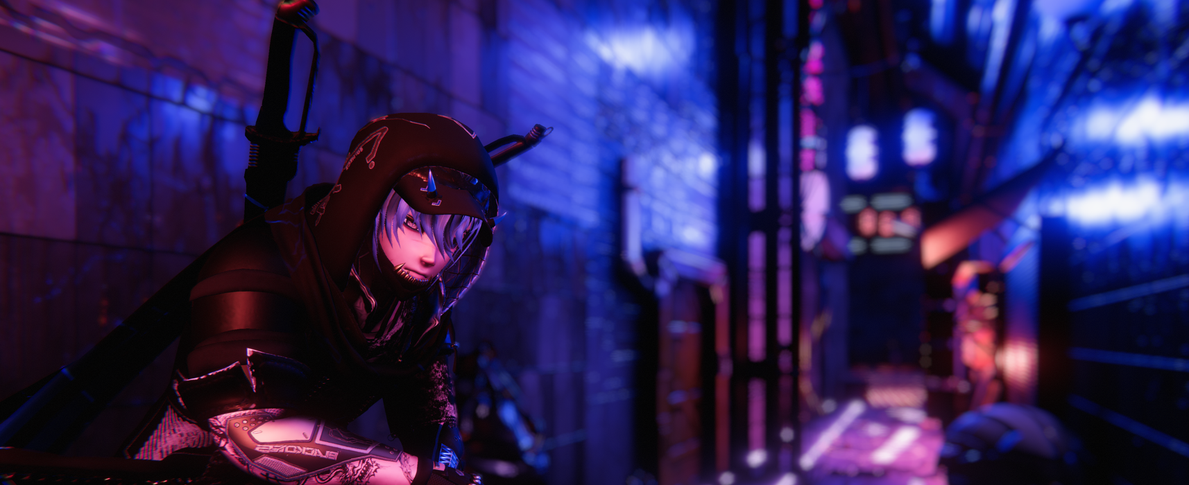 Banner Background
