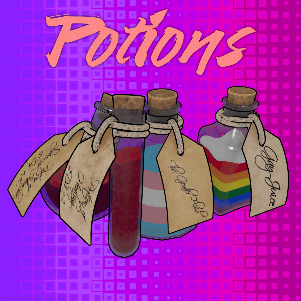 Potion