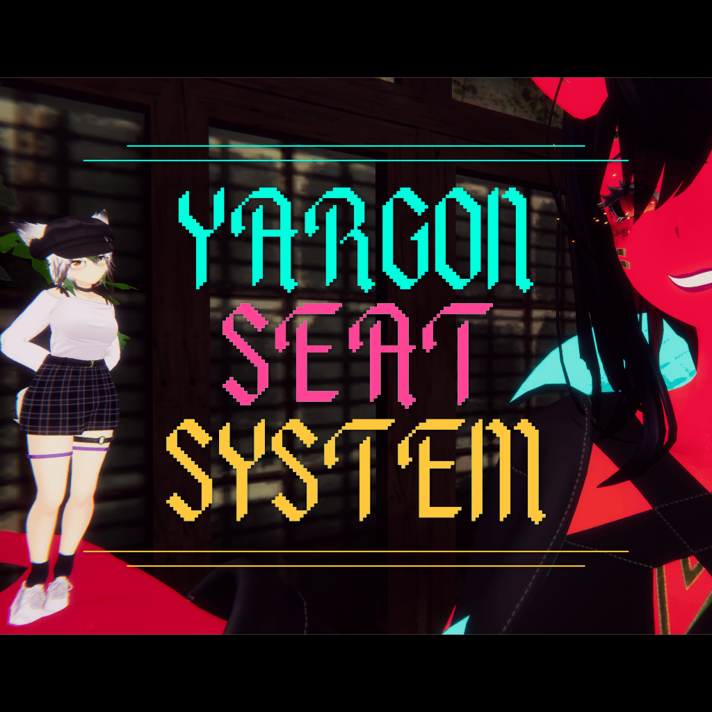 Yargon Seat System
