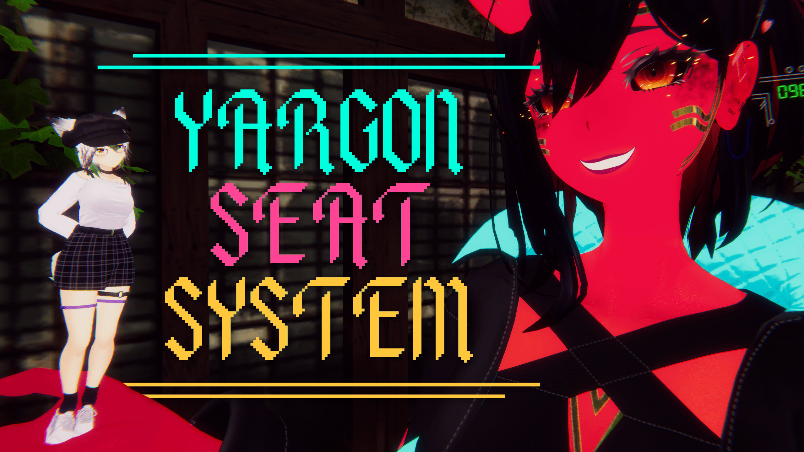 Yargon Seat System