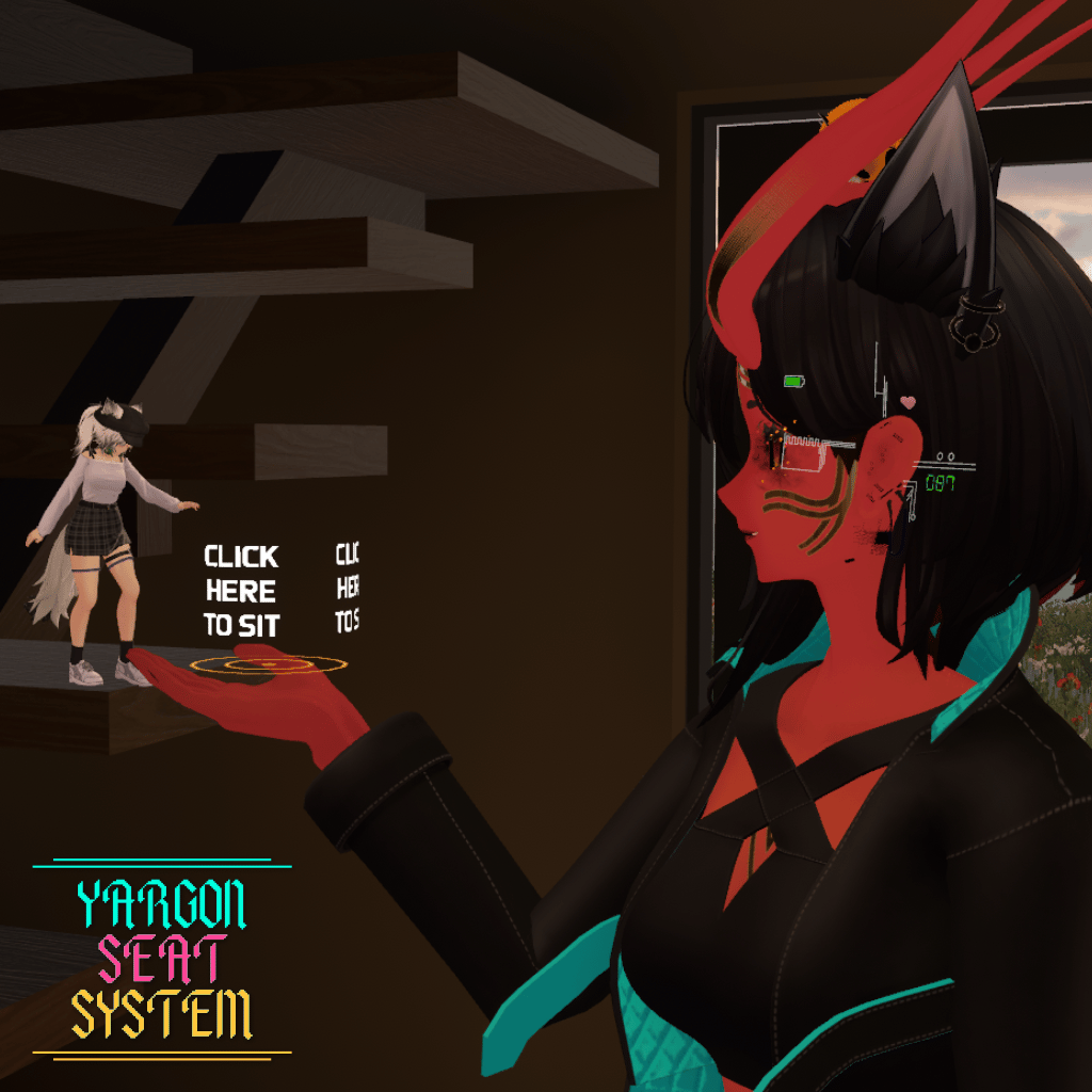 Yargon Seat System