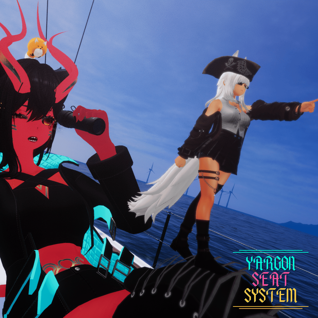 Yargon Seat System