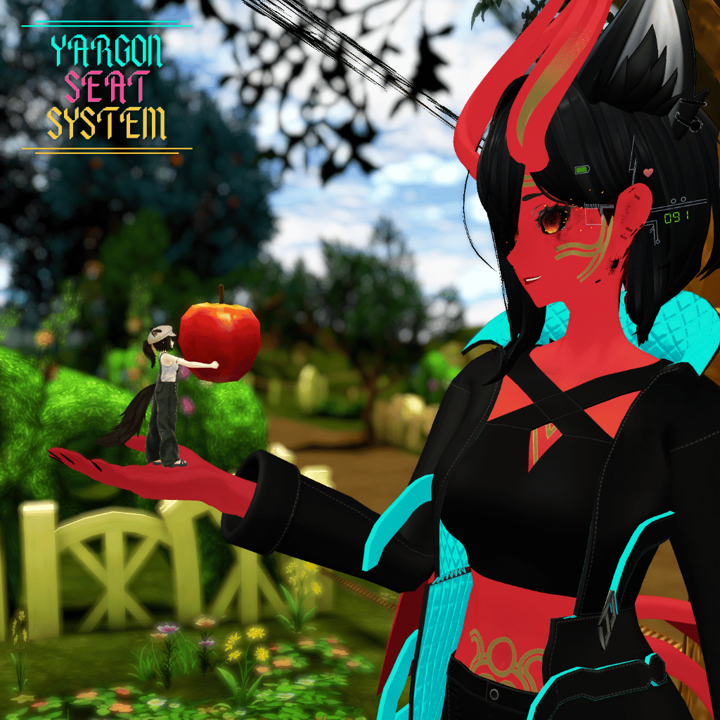 Yargon Seat System
