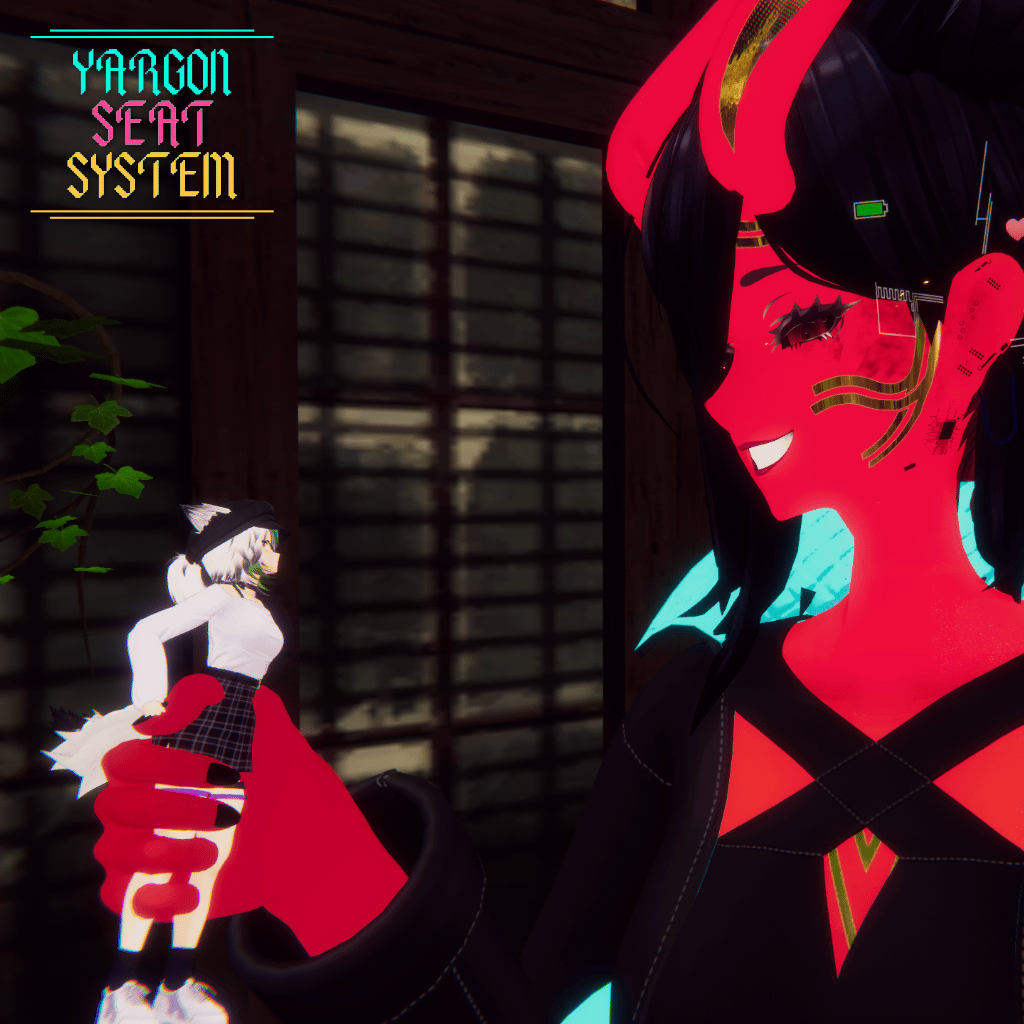 Yargon Seat System